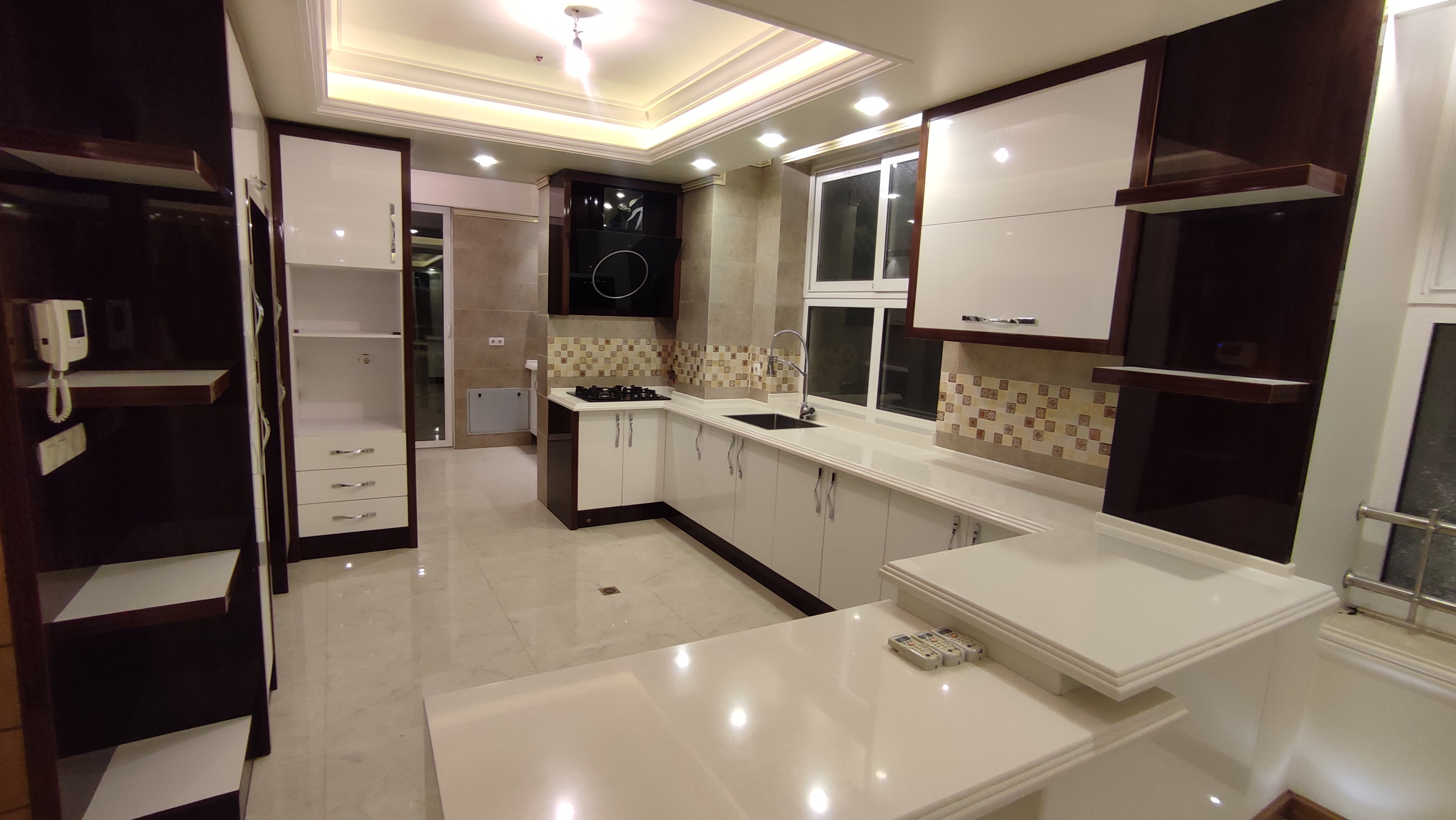 فروش, آپارتمان,  مسکونی ,  256 متر