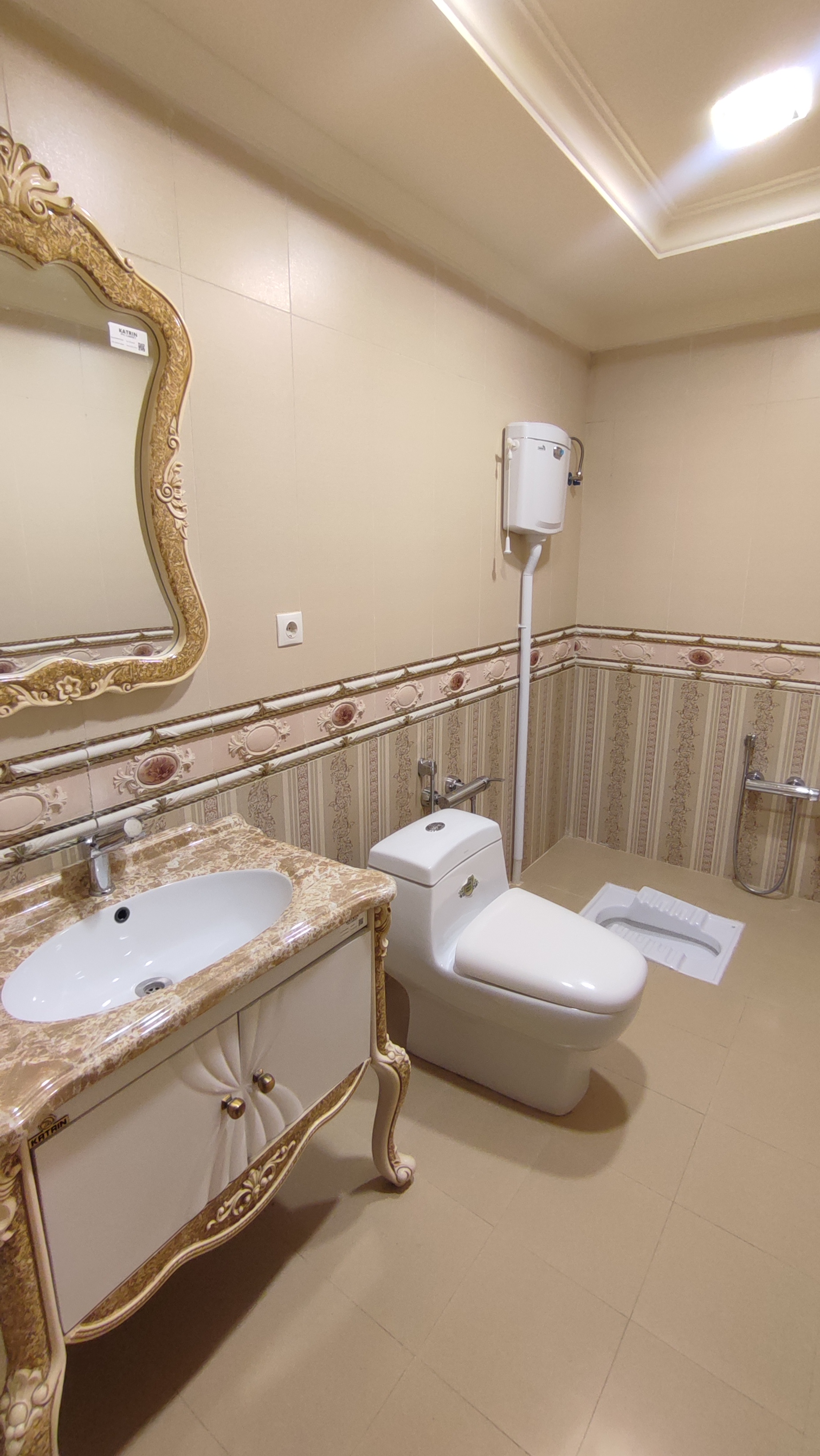 فروش, آپارتمان,  مسکونی ,  256 متر