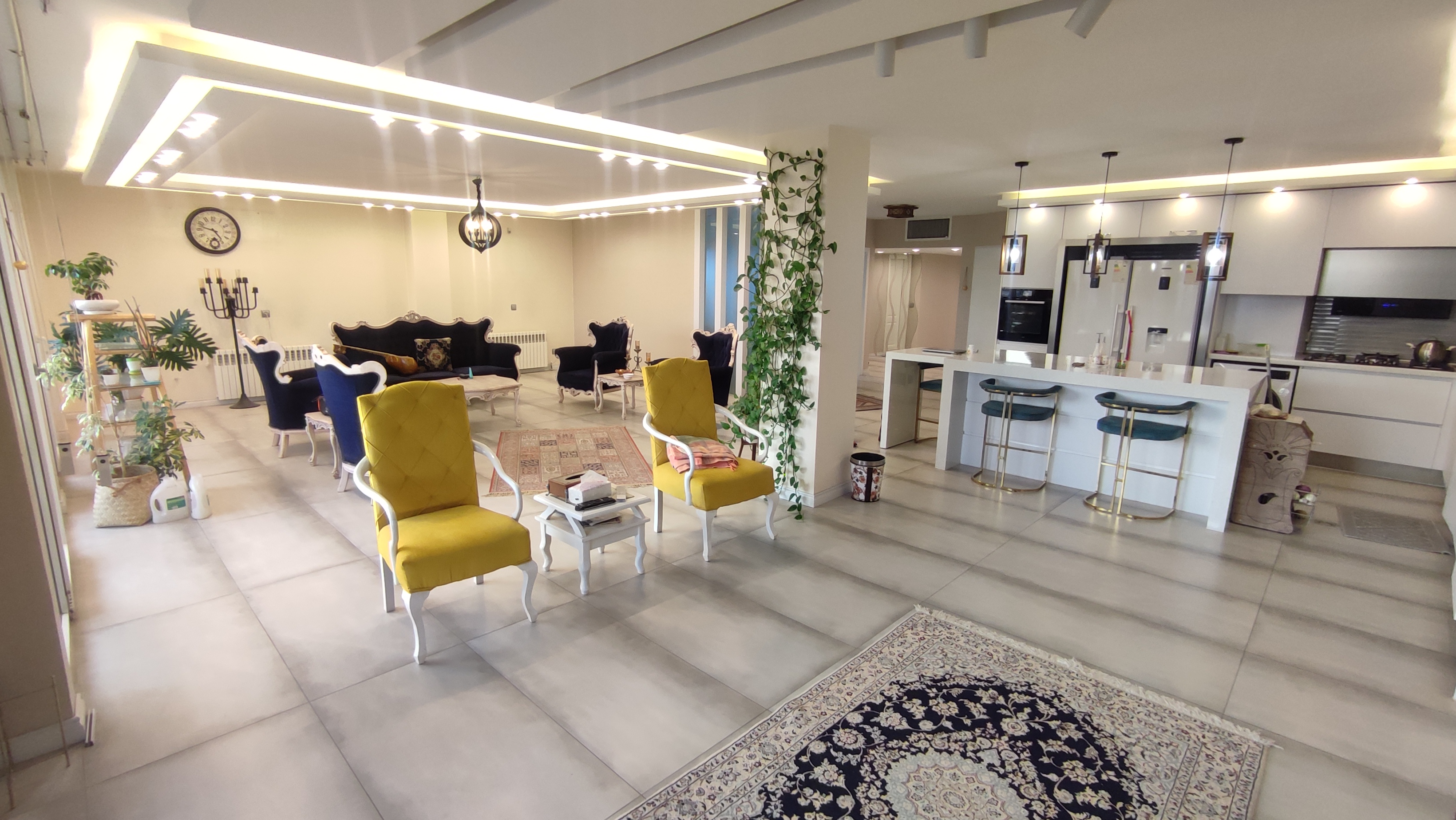 فروش, آپارتمان,  مسکونی ,  202 متر