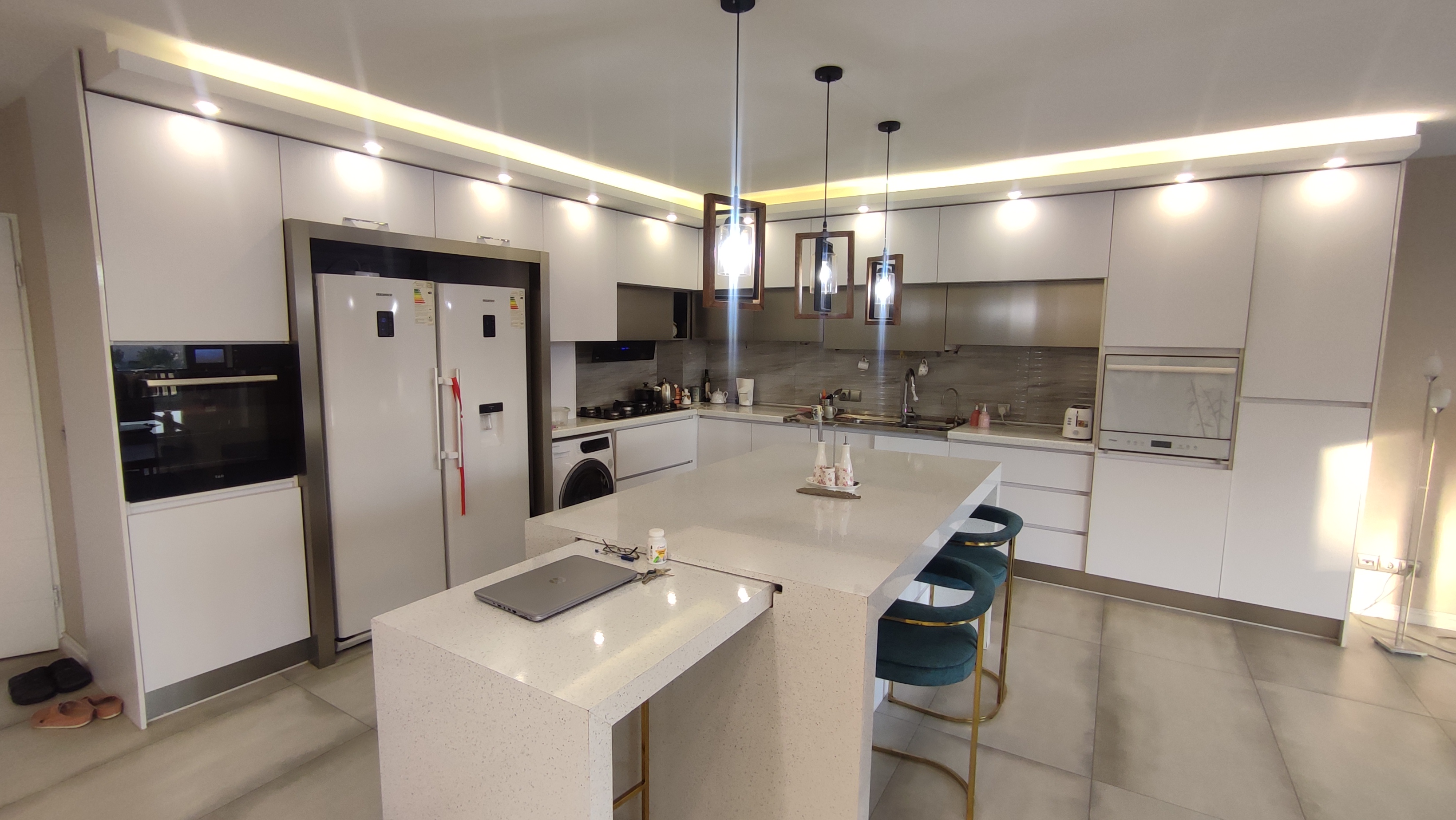 فروش, آپارتمان,  مسکونی ,  202 متر