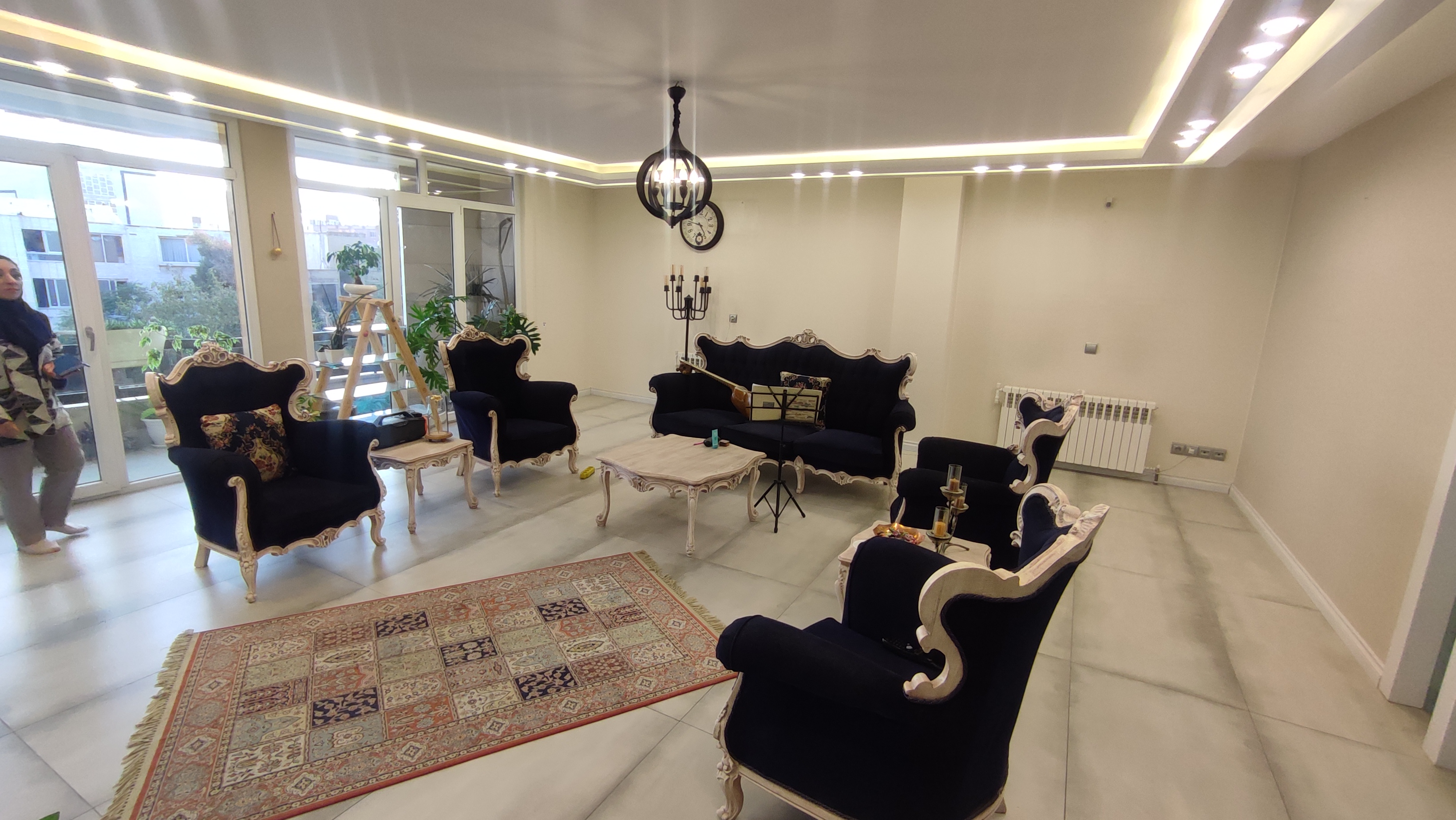 فروش, آپارتمان,  مسکونی ,  202 متر