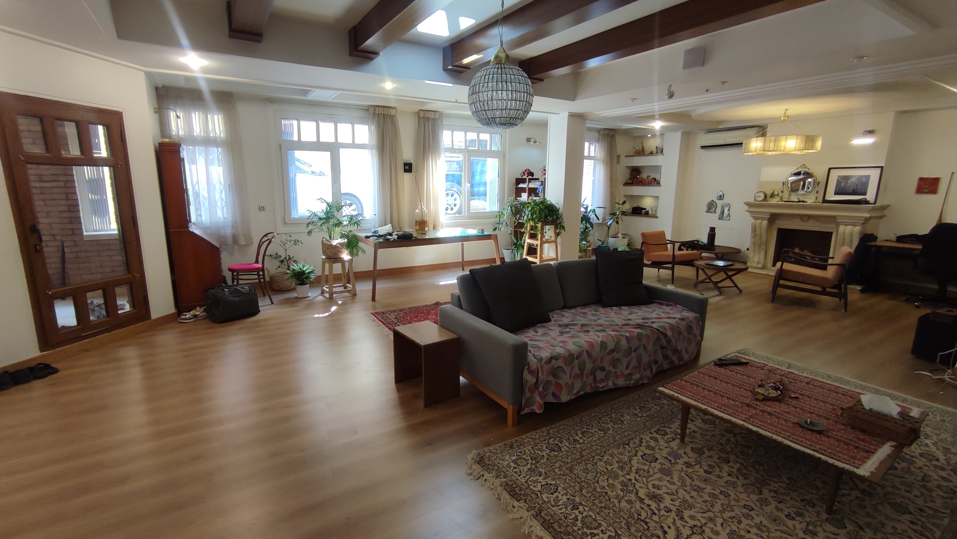 فروش, آپارتمان,  مسکونی ,  191 متر