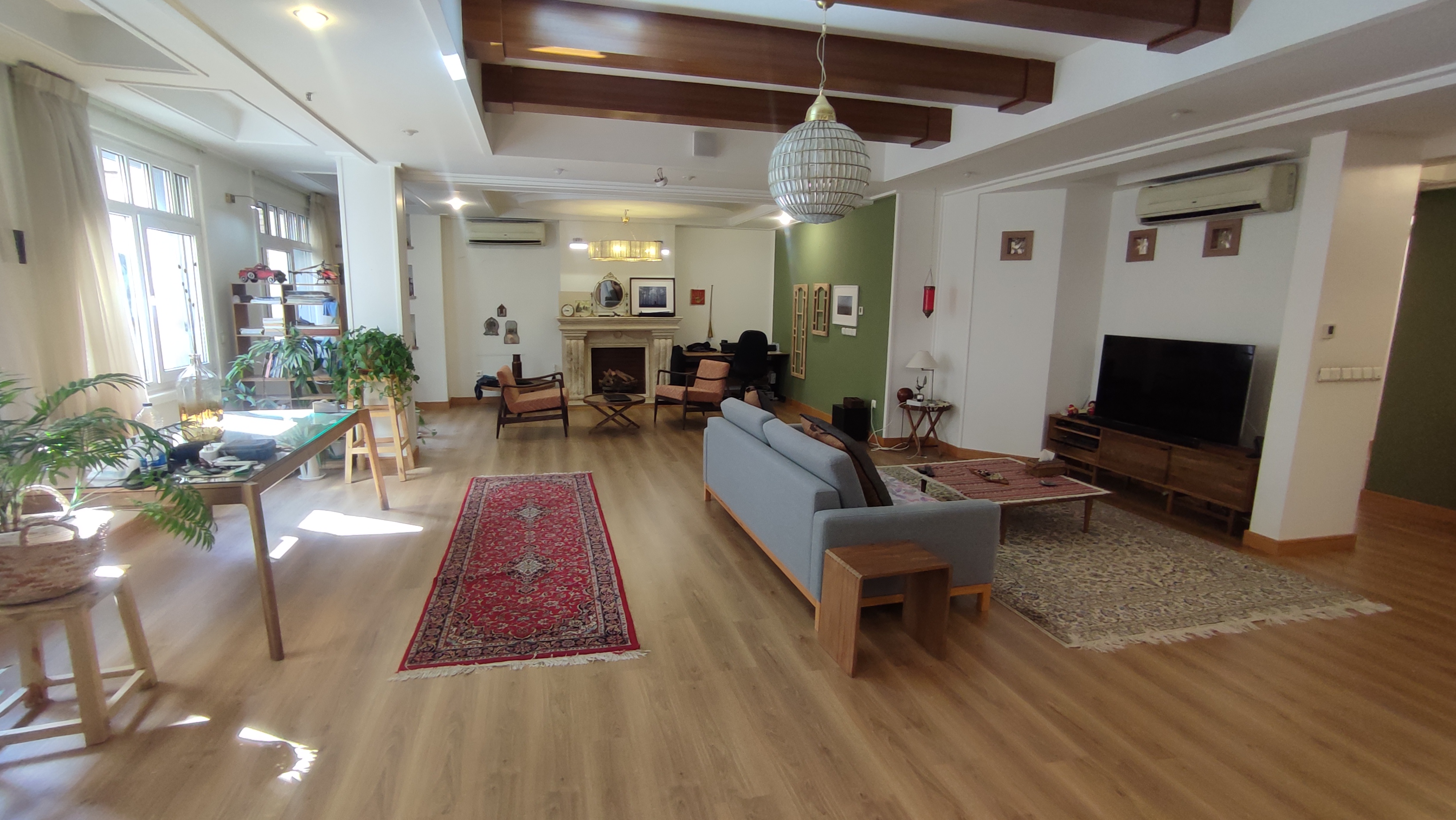 فروش, آپارتمان,  مسکونی ,  191 متر