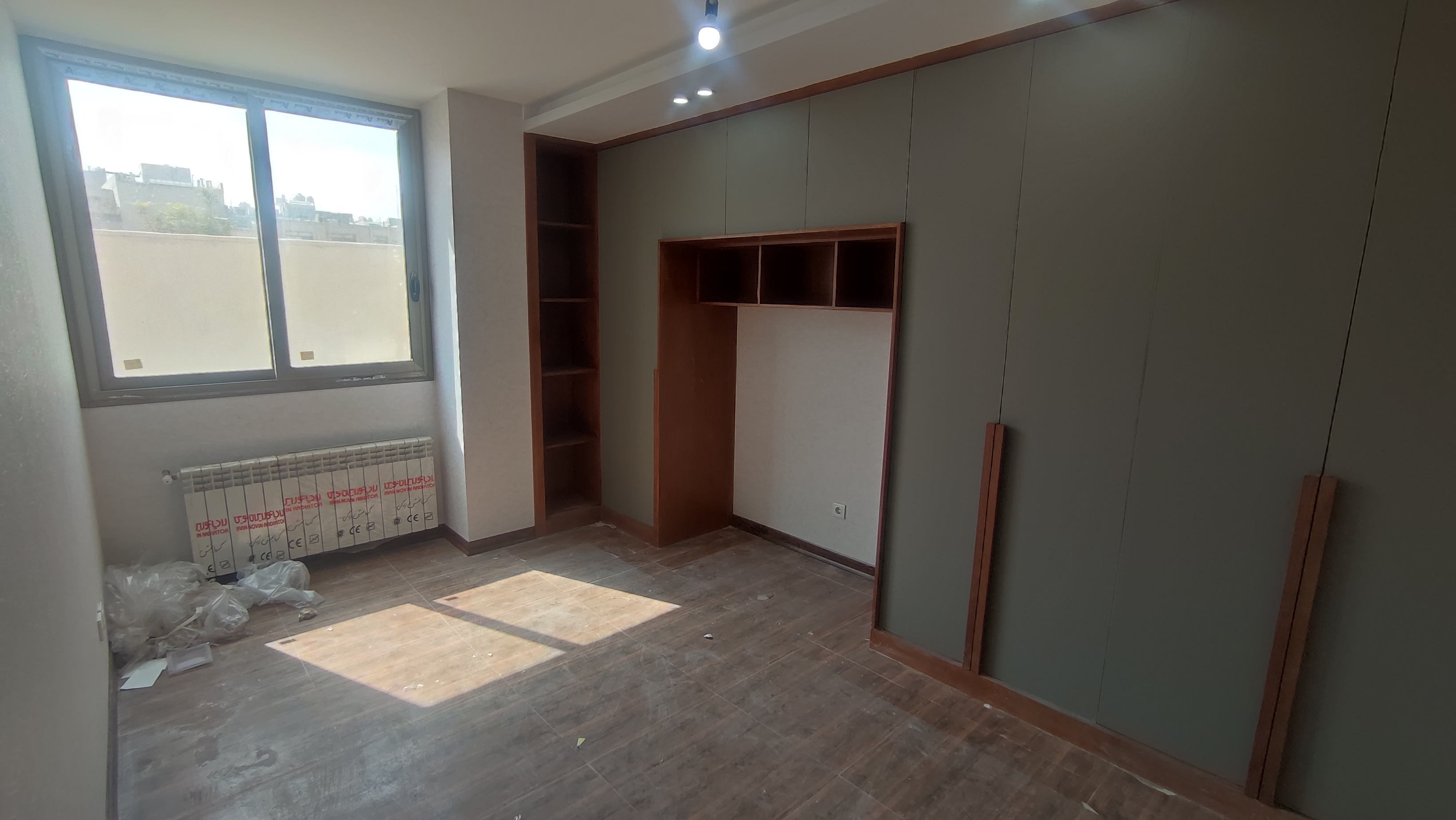 فروش, آپارتمان,  مسکونی ,  195 متر