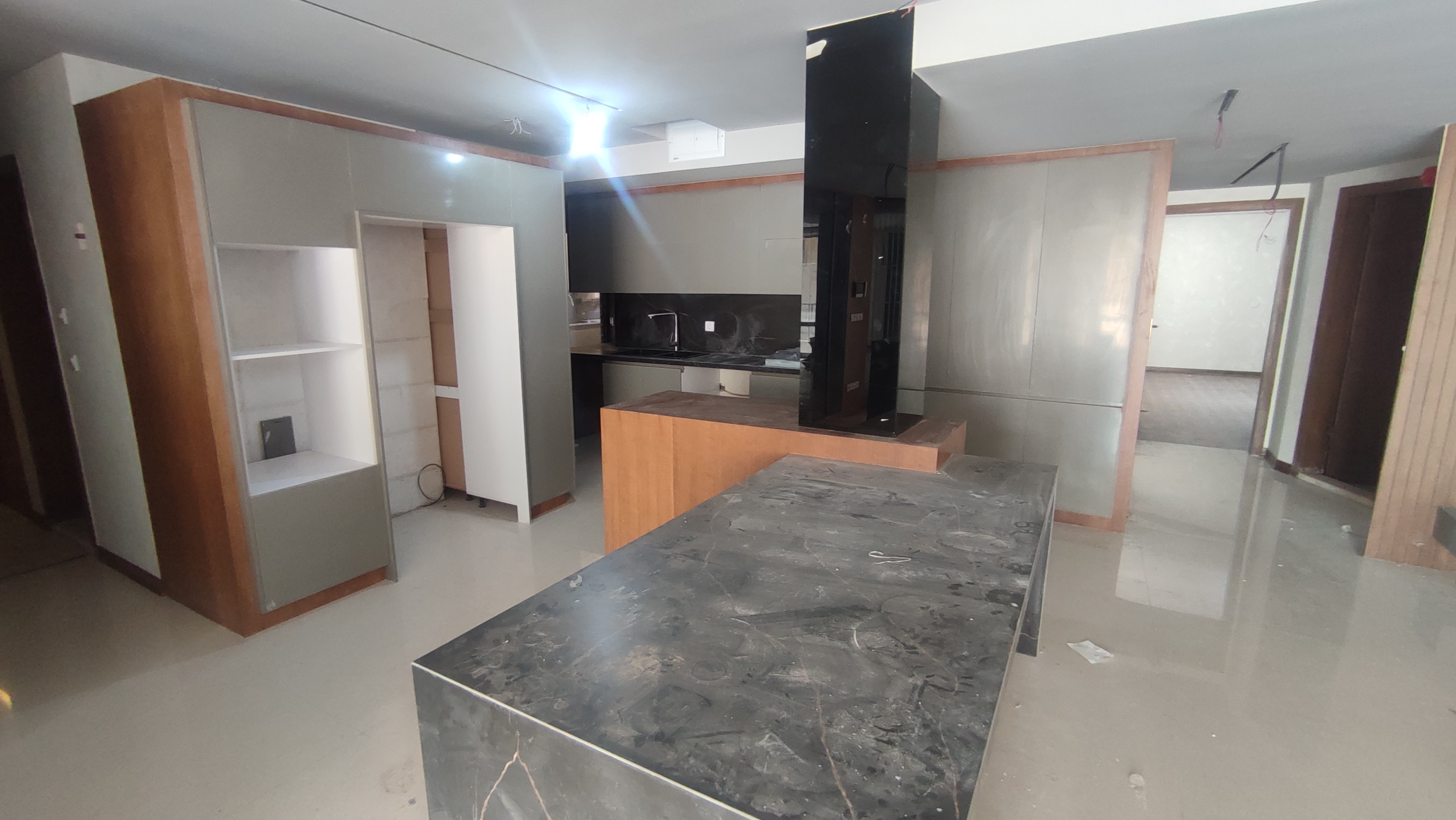 فروش, آپارتمان,  مسکونی ,  195 متر