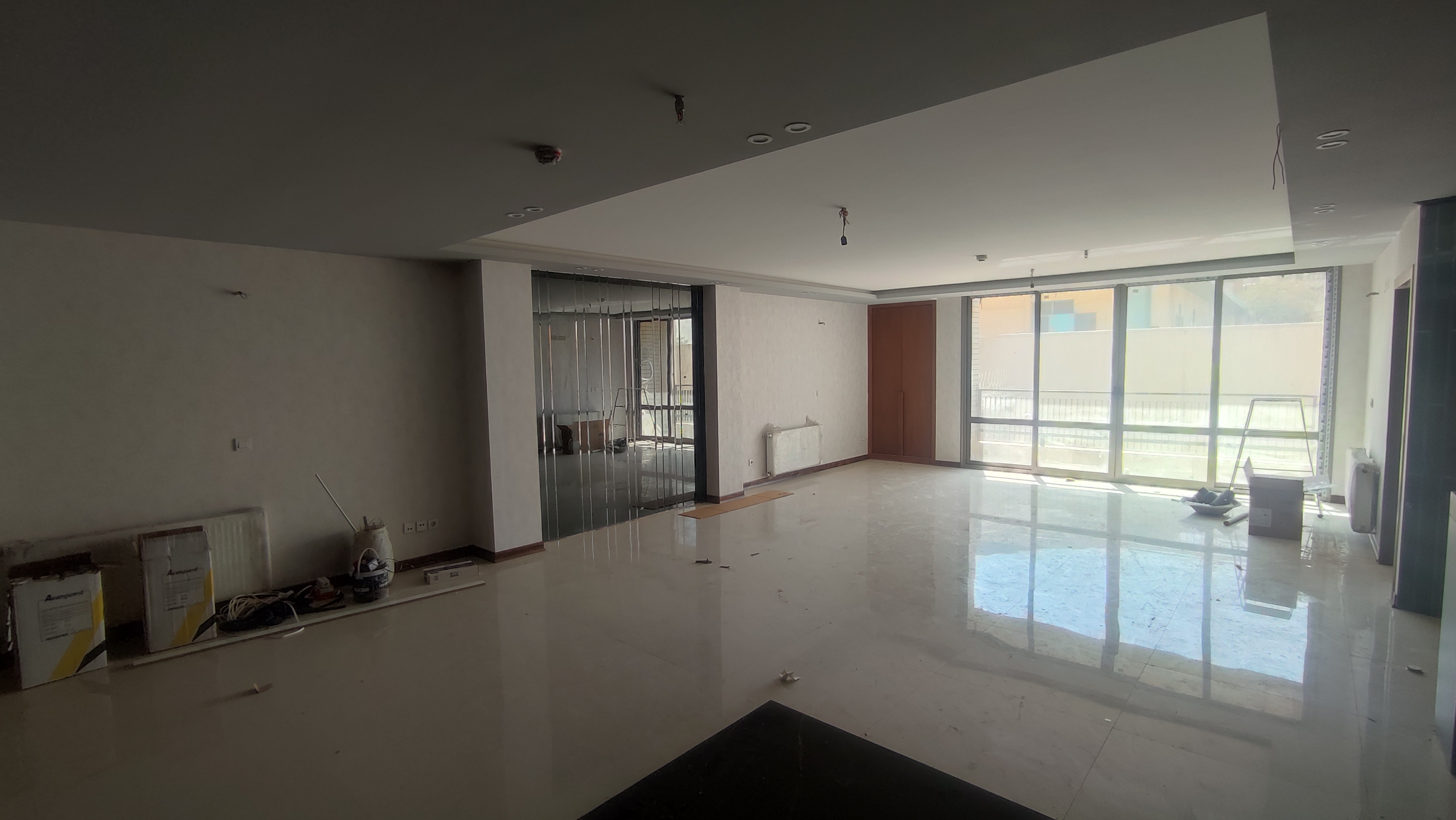 فروش, آپارتمان,  مسکونی ,  195 متر