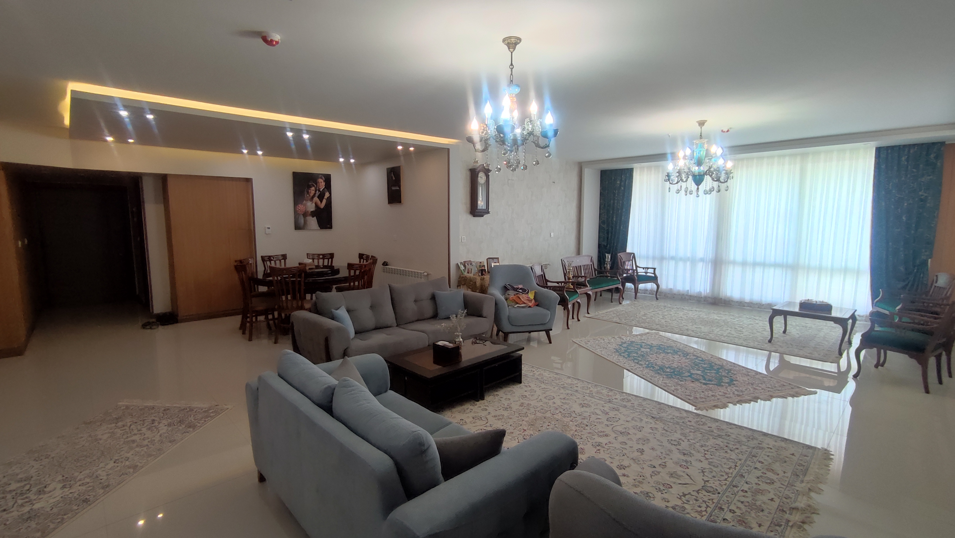 فروش, آپارتمان,  مسکونی ,  193 متر