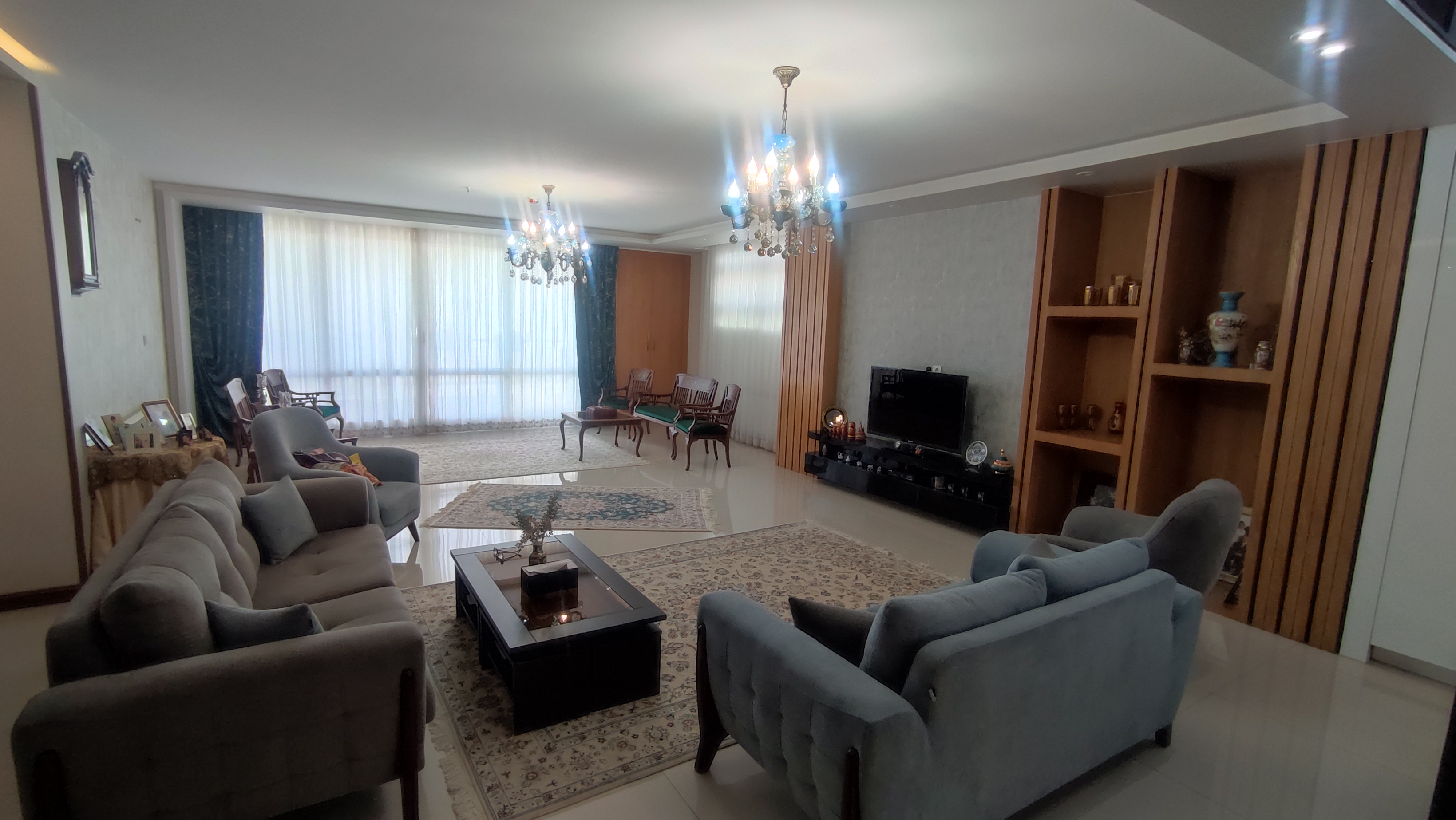 فروش, آپارتمان,  مسکونی ,  193 متر