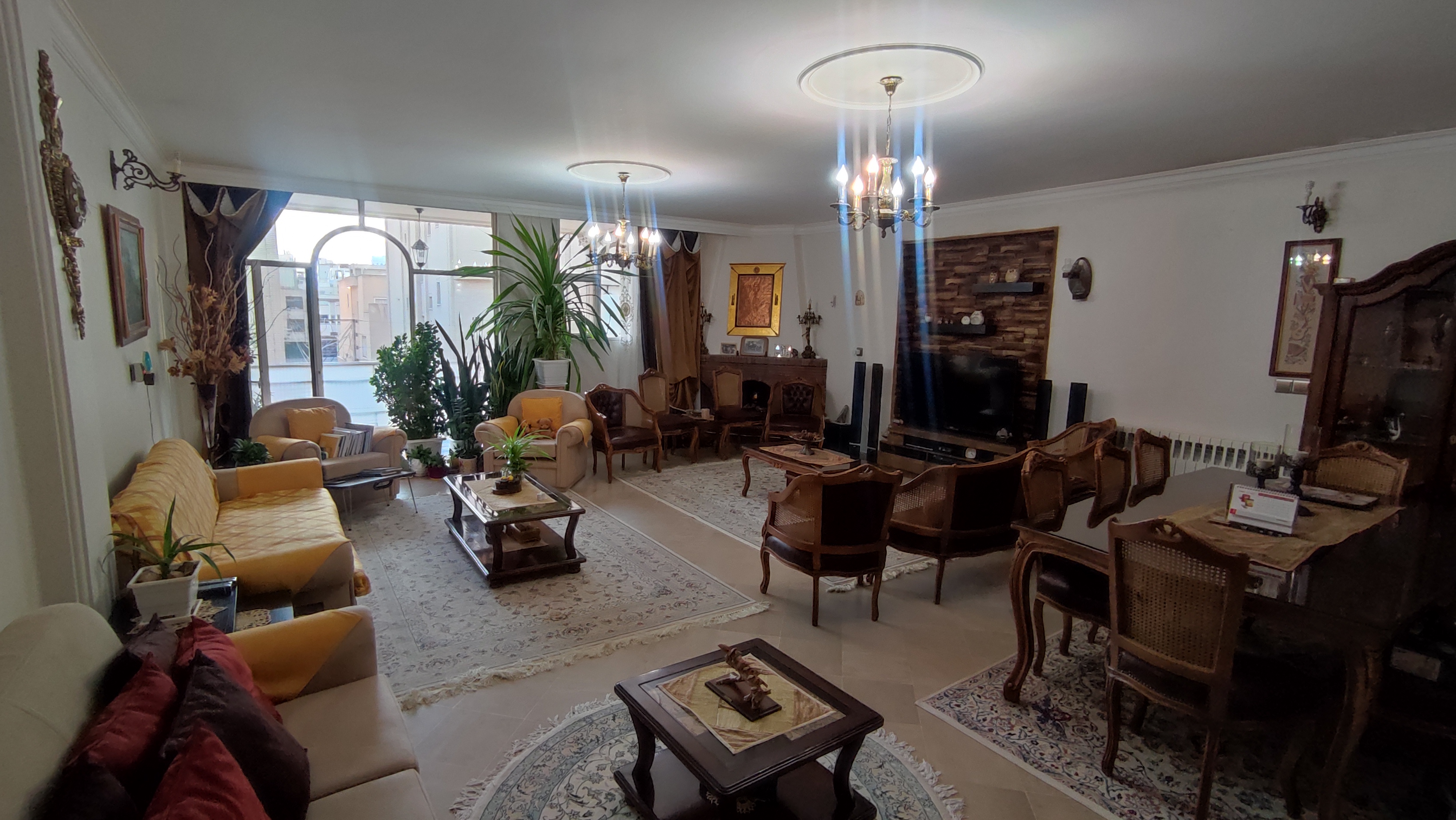 فروش, آپارتمان,  مسکونی ,  130 متر