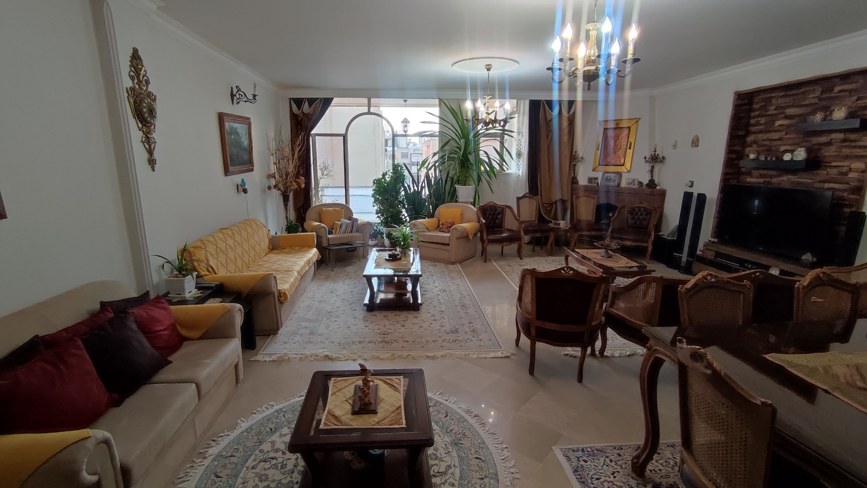 فروش, آپارتمان,  مسکونی ,  130 متر