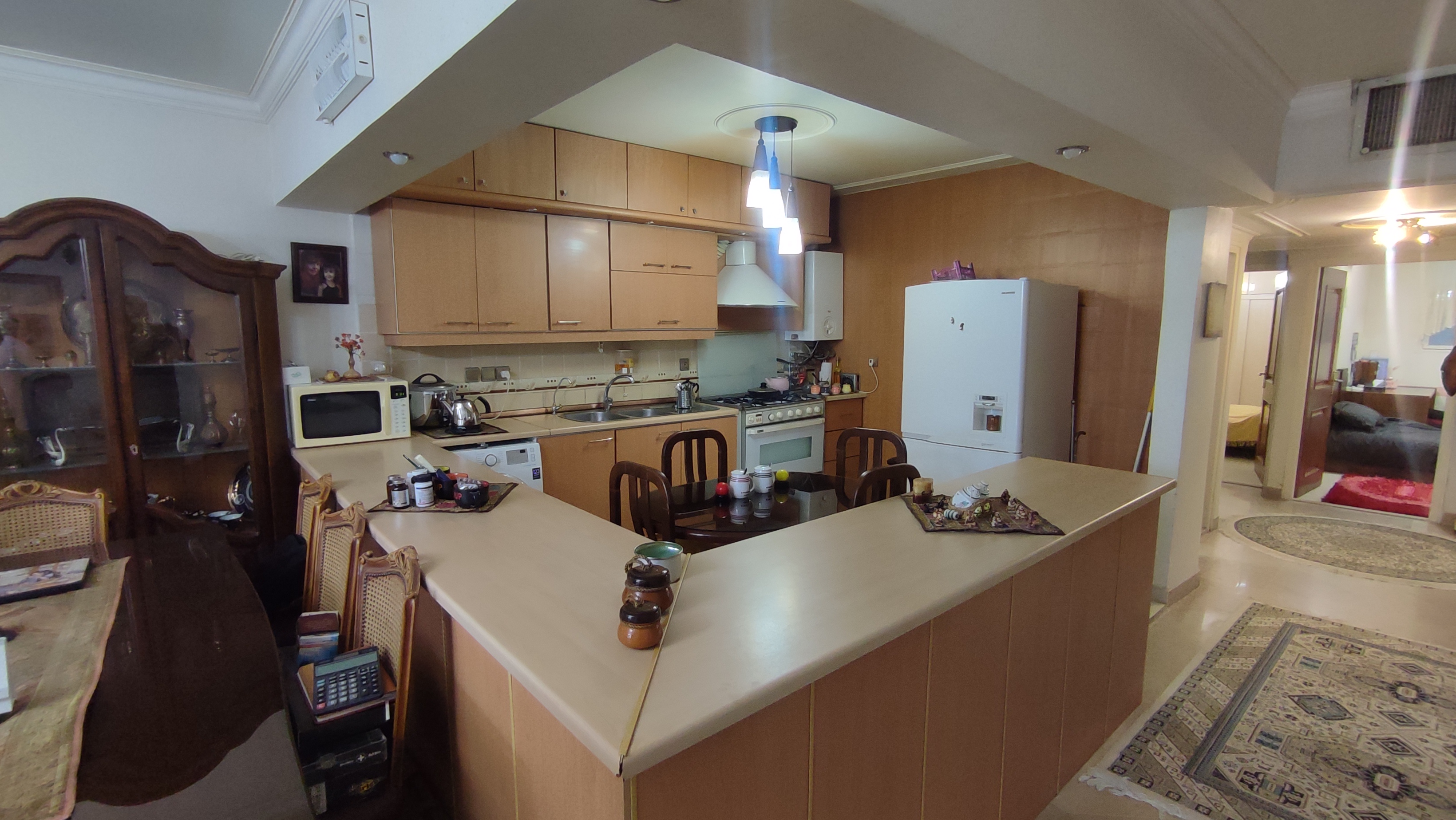 فروش, آپارتمان,  مسکونی ,  130 متر