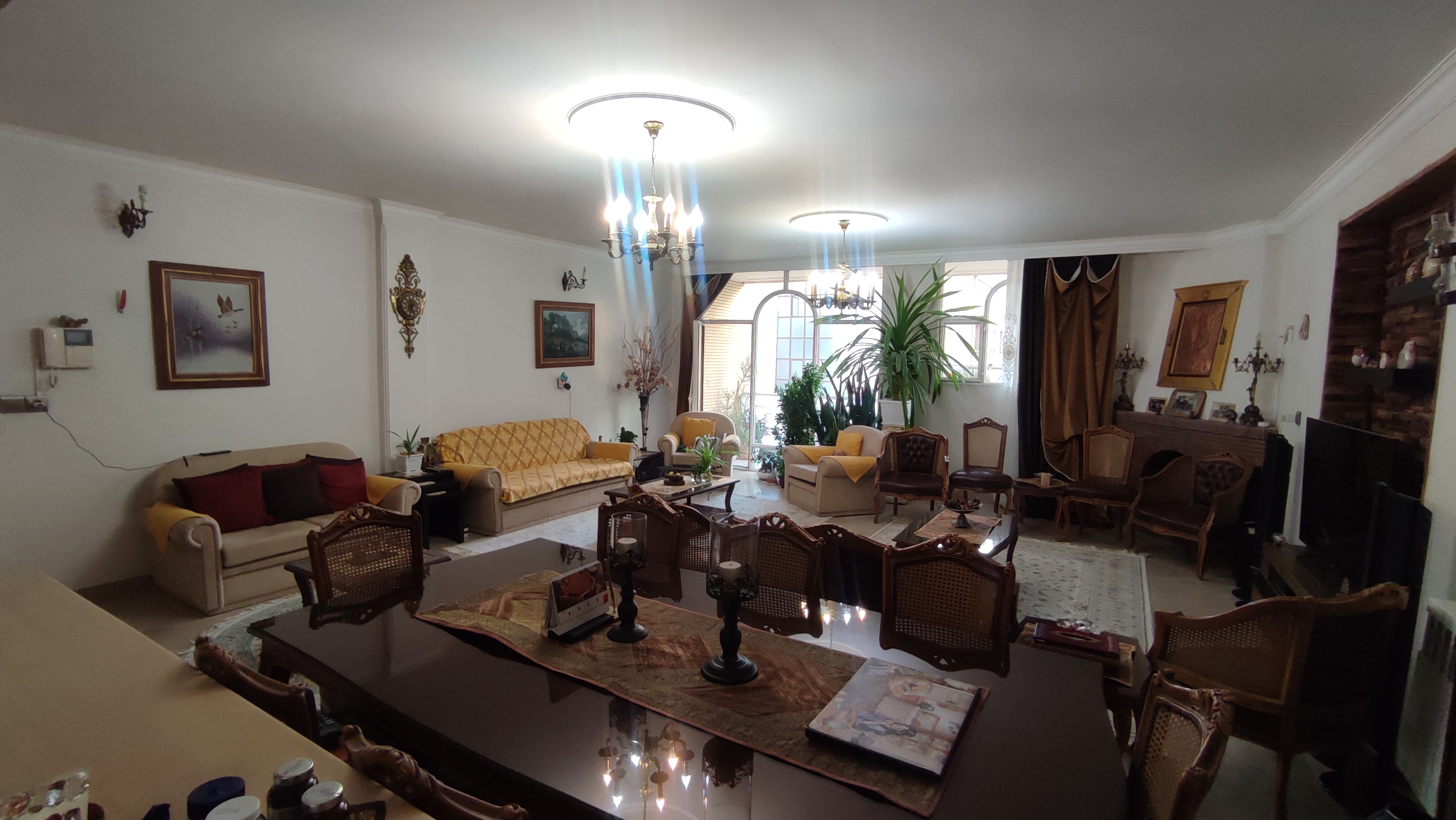 فروش, آپارتمان,  مسکونی ,  130 متر