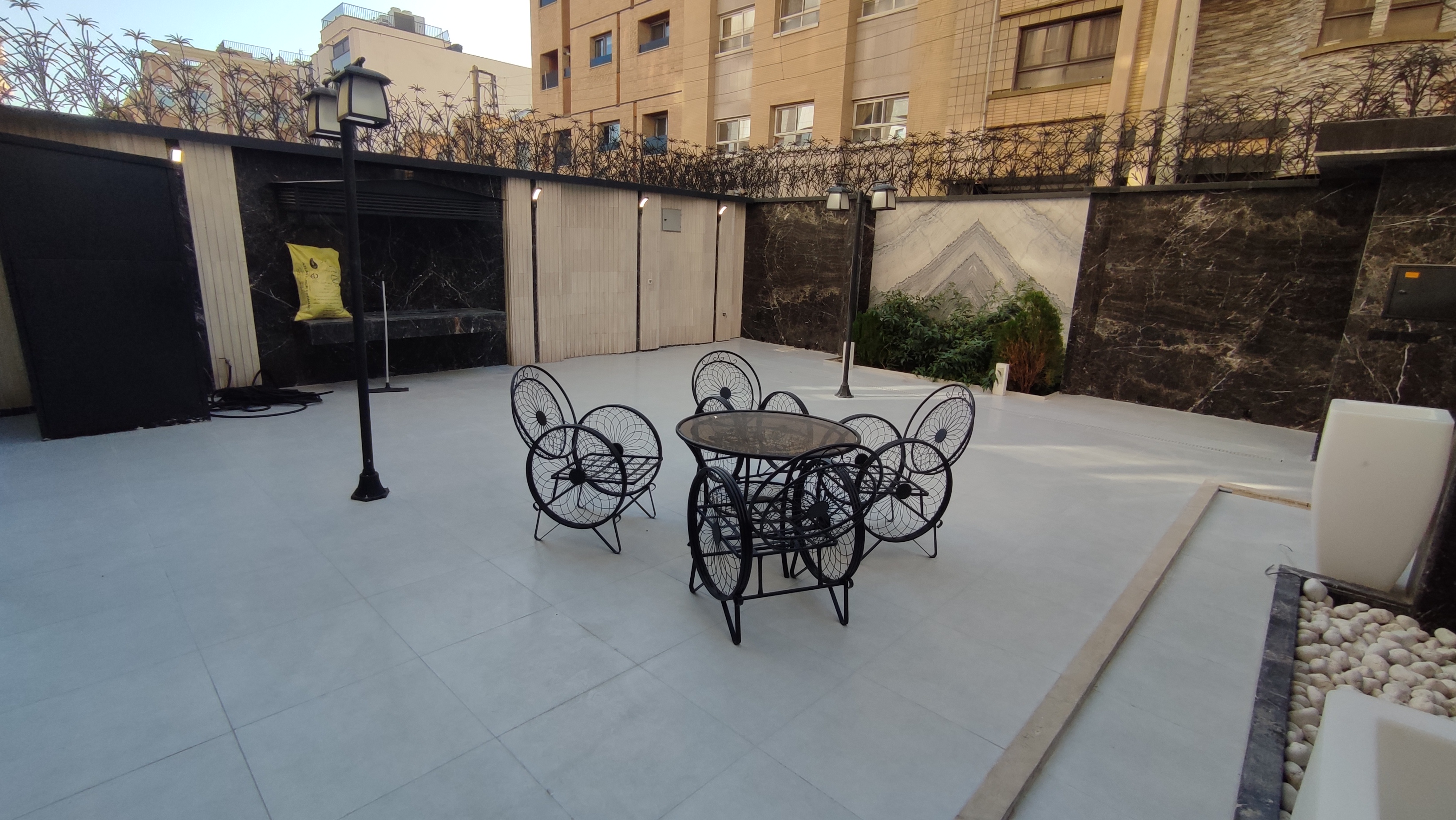 فروش, آپارتمان,  مسکونی ,  227.5 متر