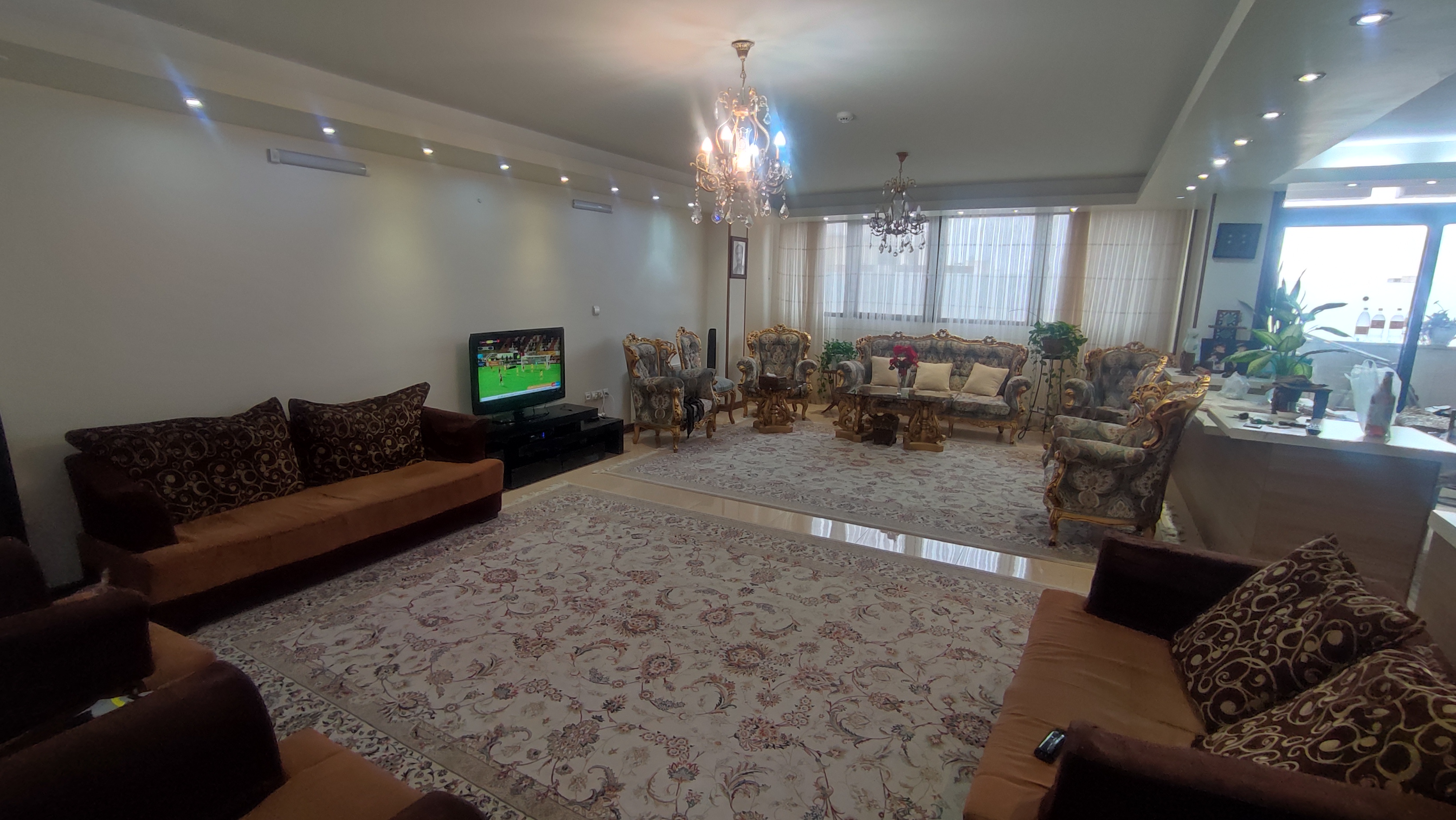 فروش, آپارتمان,  مسکونی ,  120 متر