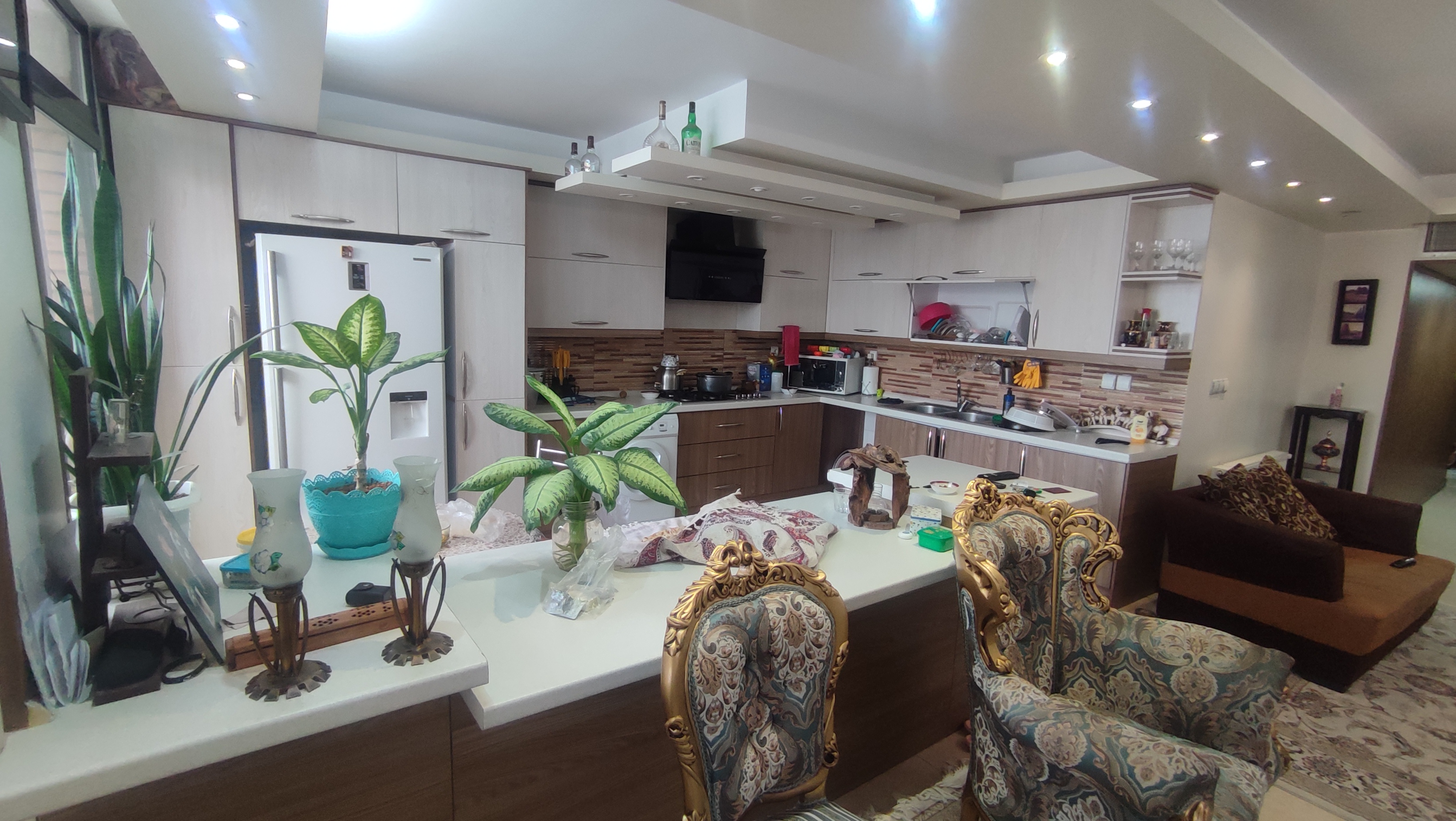 فروش, آپارتمان,  مسکونی ,  120 متر