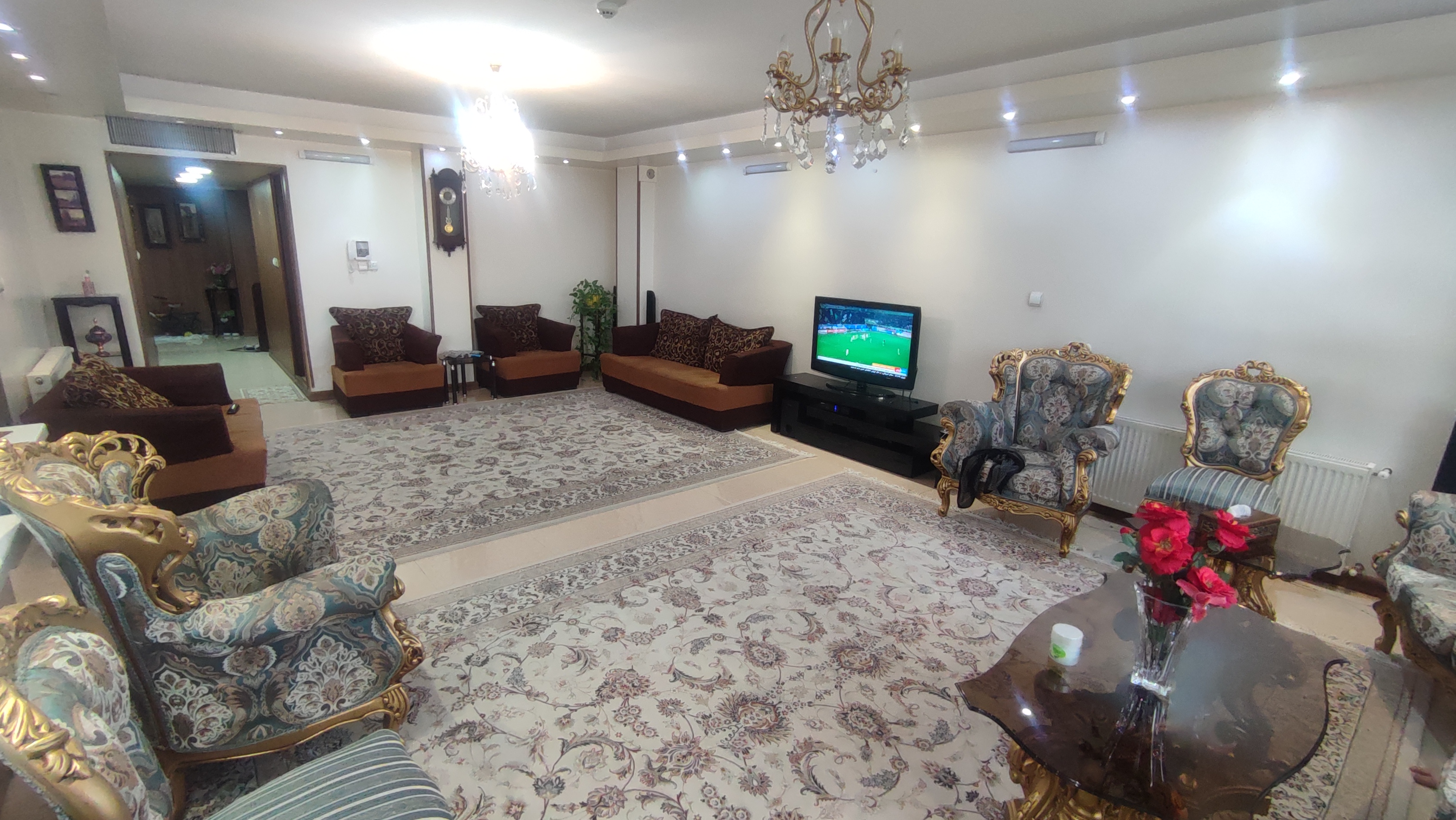 فروش, آپارتمان,  مسکونی ,  120 متر