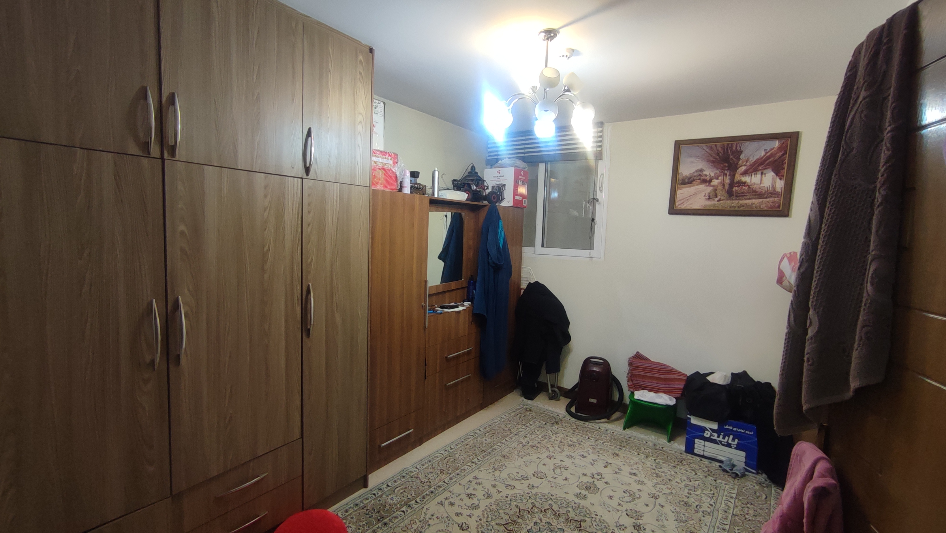 فروش, آپارتمان,  مسکونی ,  120 متر