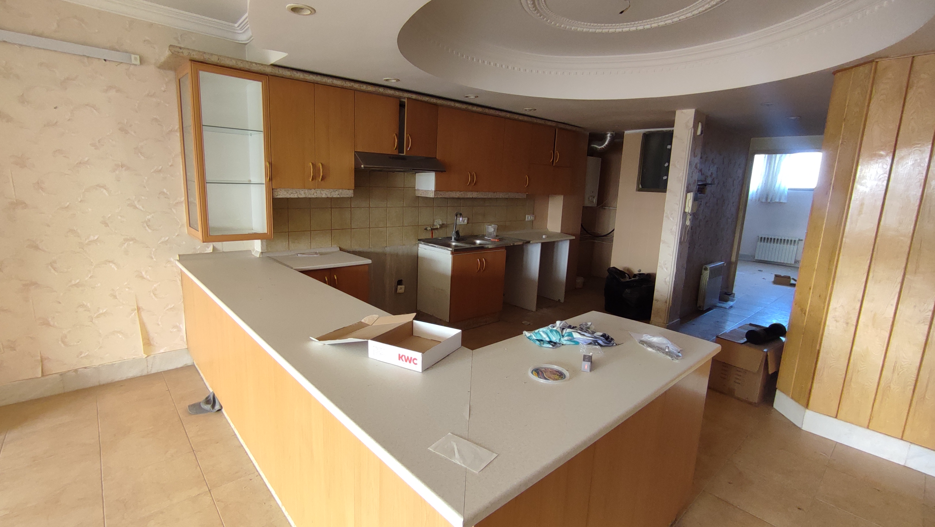 فروش, آپارتمان,  مسکونی ,  110 متر