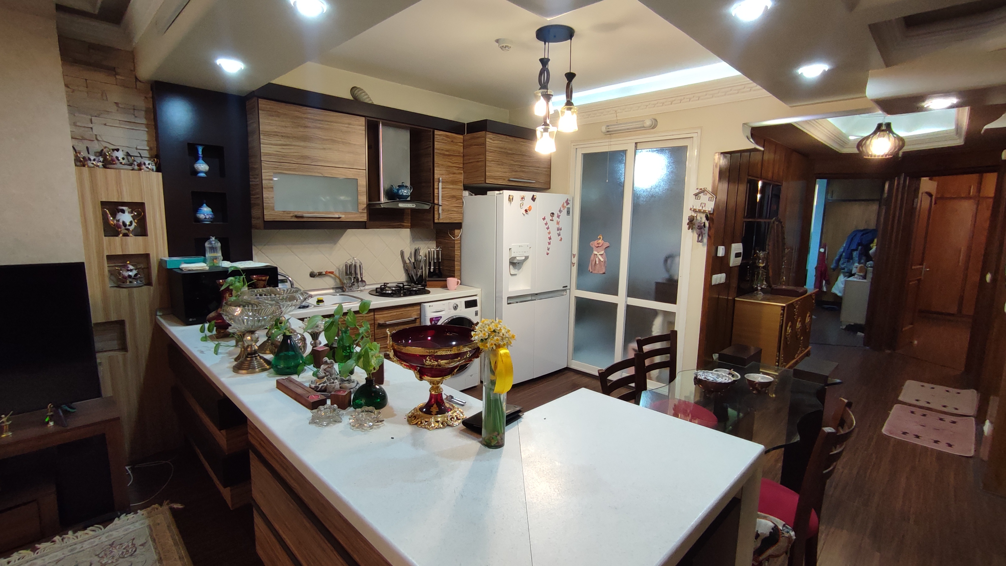 فروش, آپارتمان,  مسکونی ,  114 متر