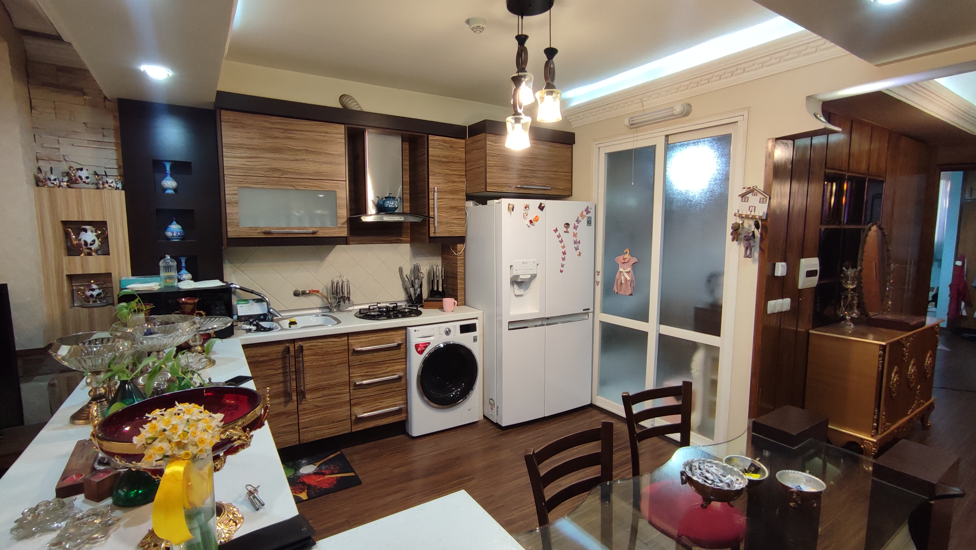 فروش, آپارتمان,  مسکونی ,  114 متر