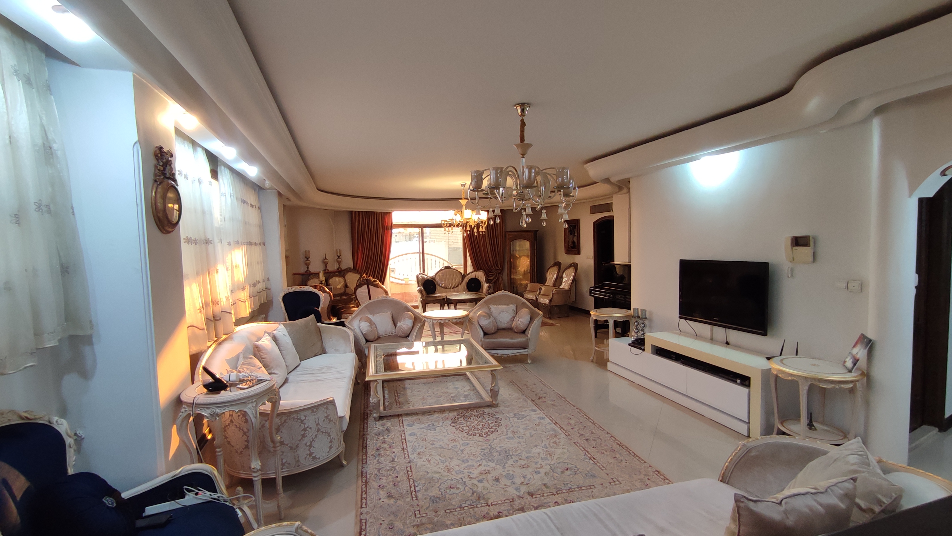 فروش, خانه آپارتمانی,  مسکونی ,  300 متر