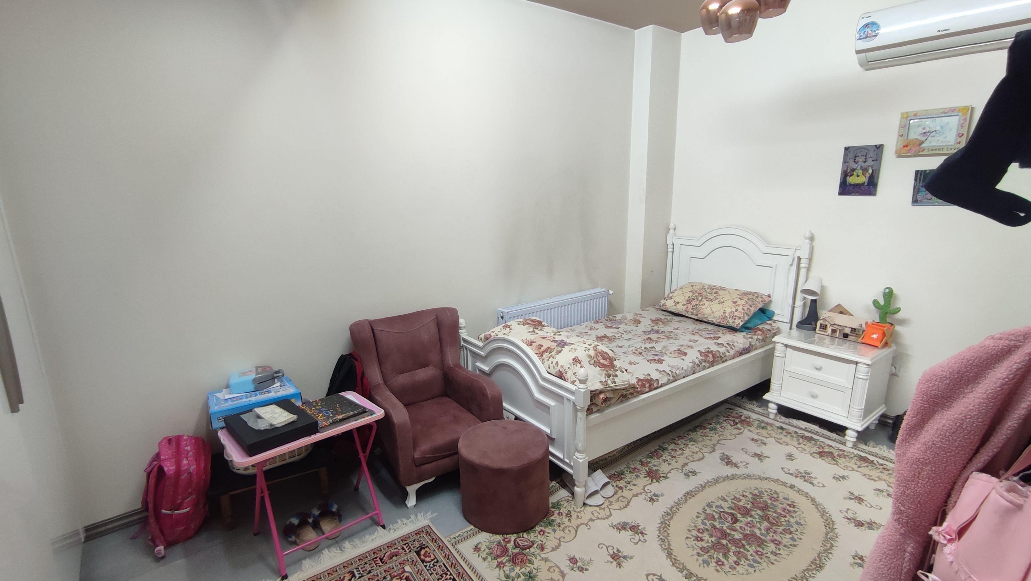 فروش, آپارتمان,  مسکونی ,  258 متر