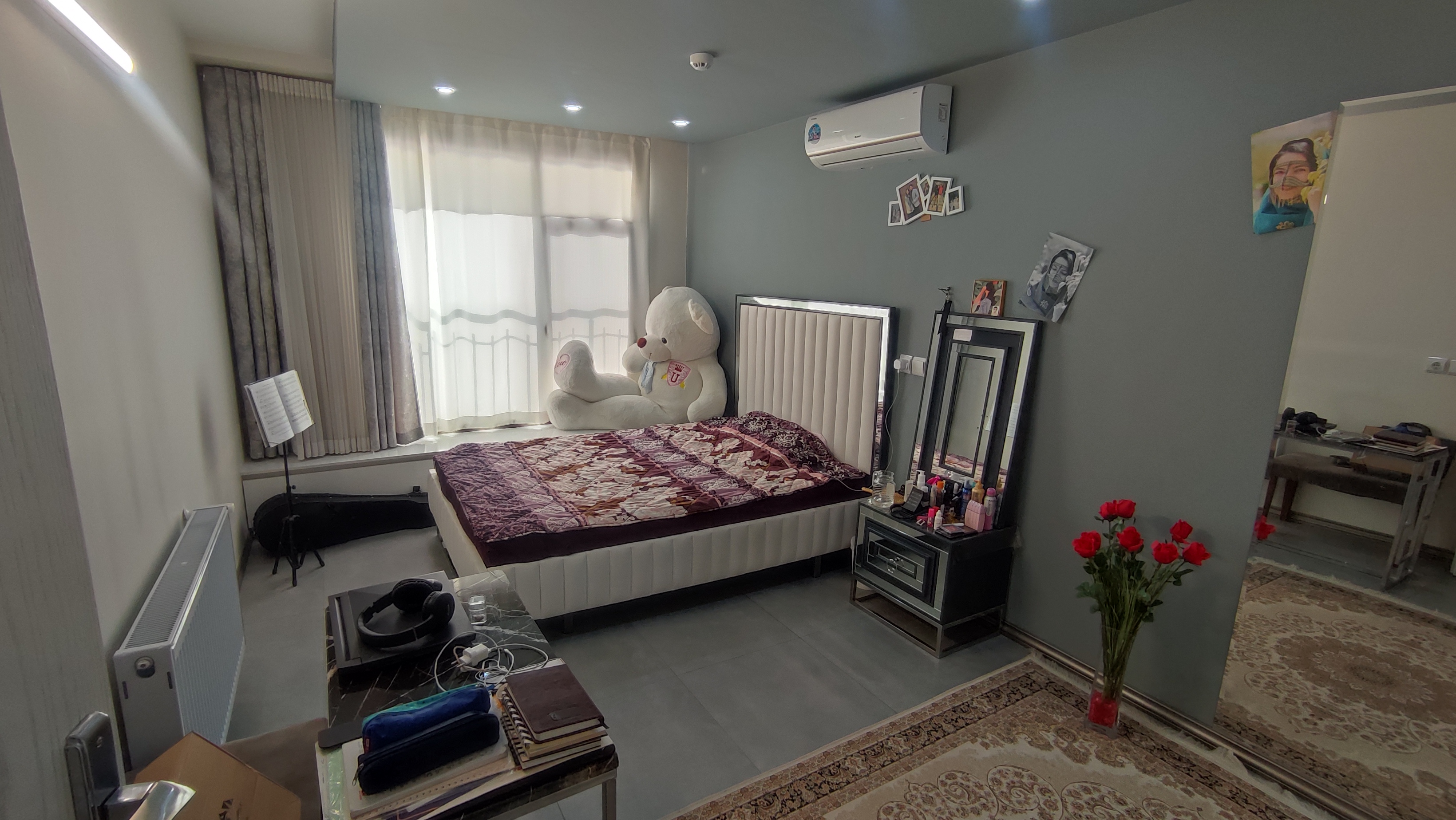 فروش, آپارتمان,  مسکونی ,  258 متر