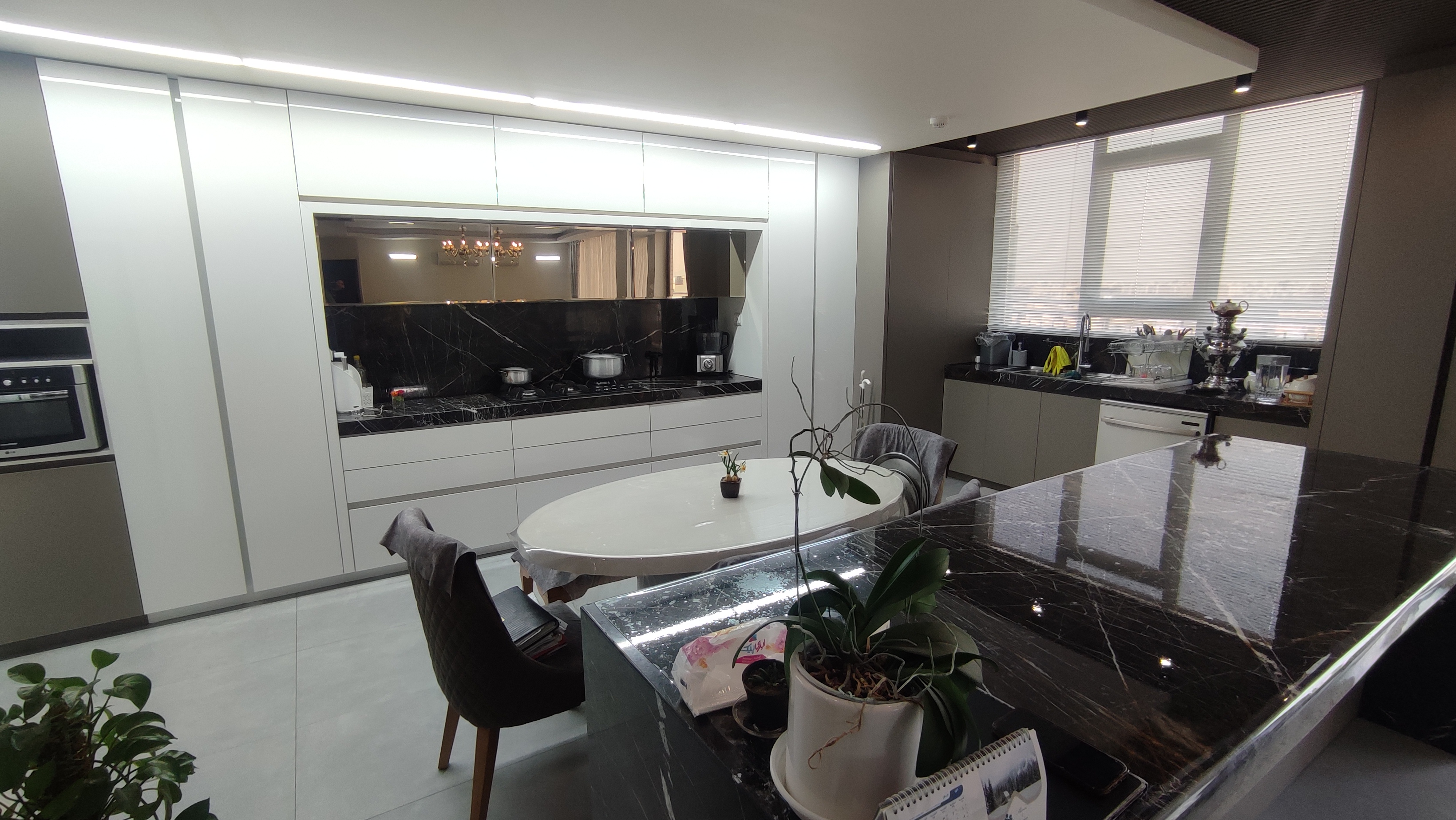 فروش, آپارتمان,  مسکونی ,  258 متر