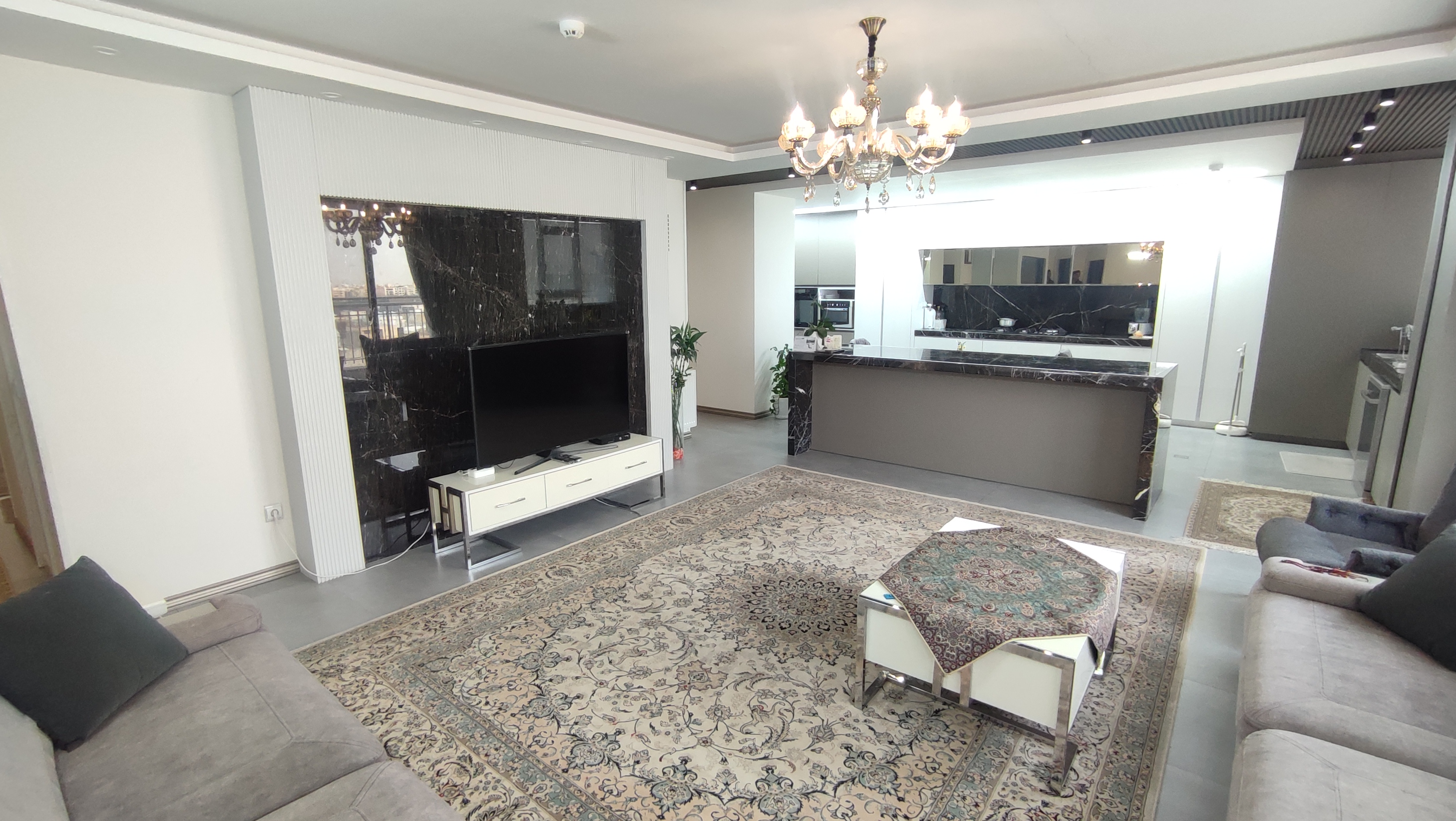 فروش, آپارتمان,  مسکونی ,  258 متر