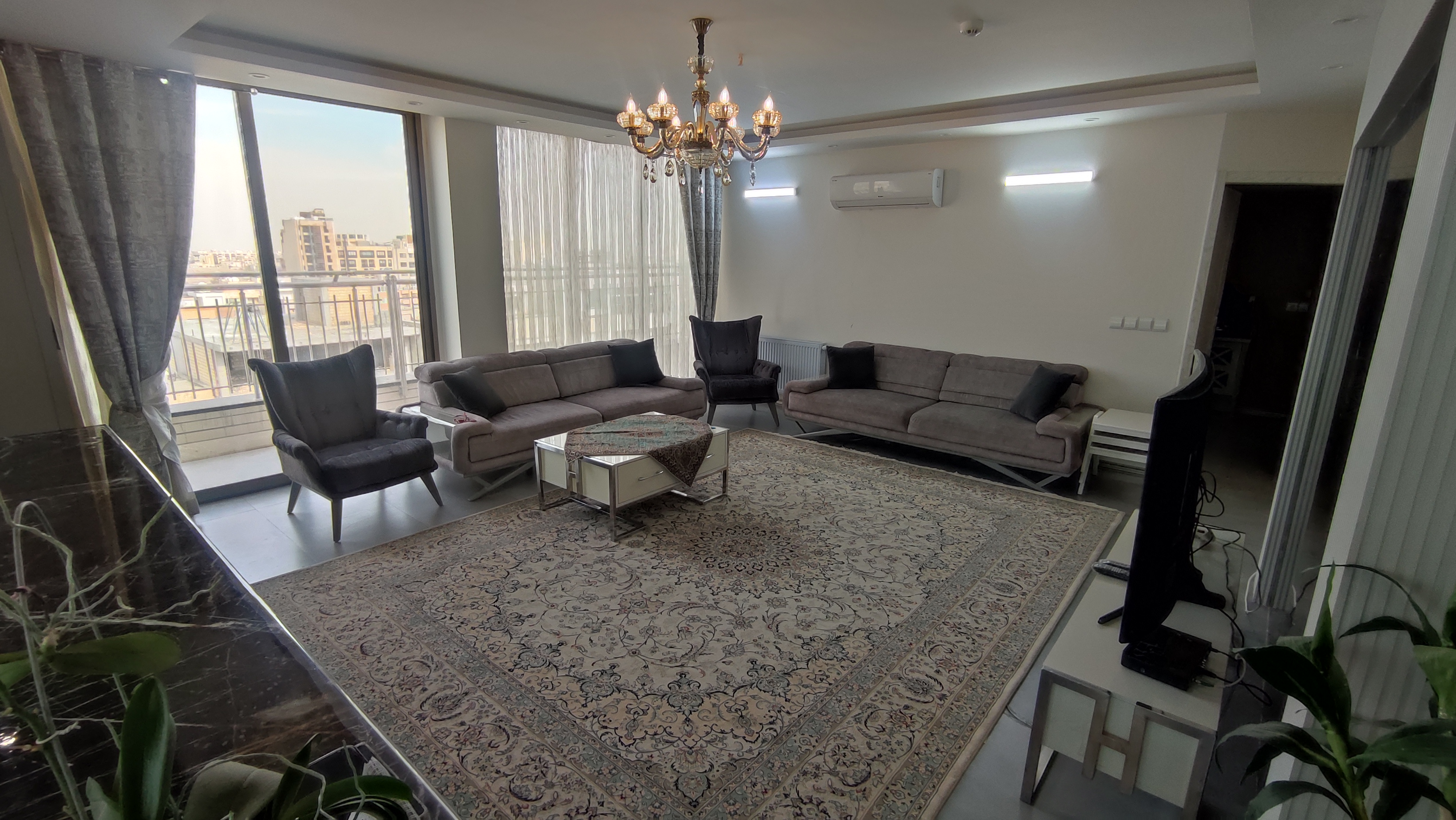 فروش, آپارتمان,  مسکونی ,  258 متر