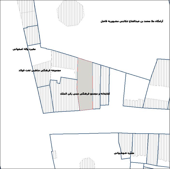فروش, زمین,  مسکونی ,  203 متر