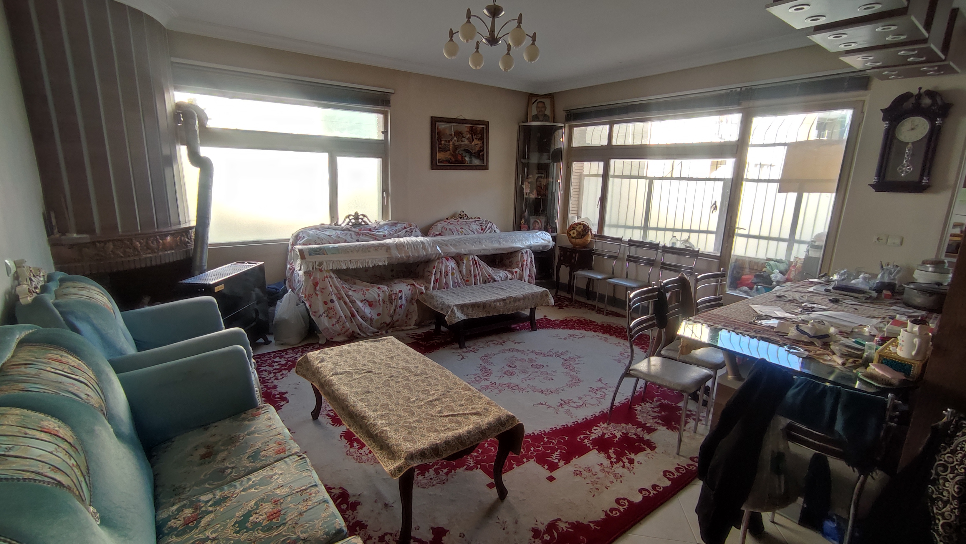 فروش, آپارتمان,  مسکونی ,  123 متر