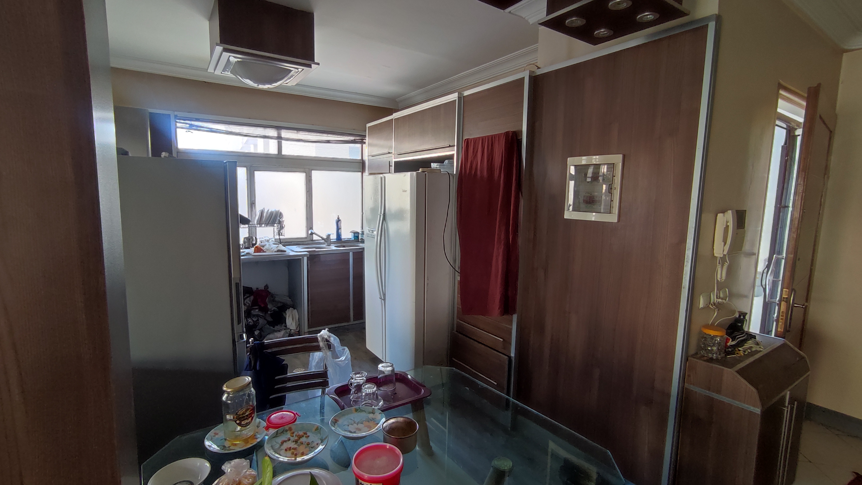 فروش, آپارتمان,  مسکونی ,  123 متر