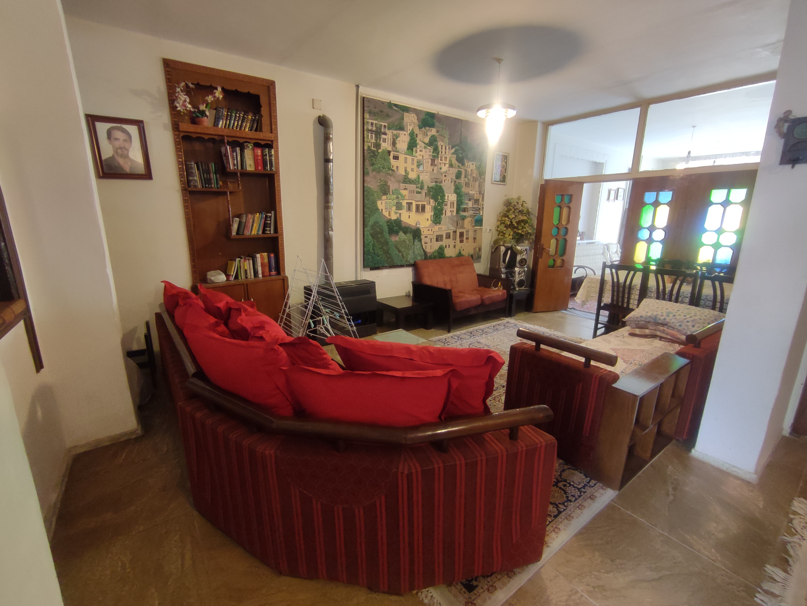 فروش, خانه ویلایی,  مسکونی ,  350 متر