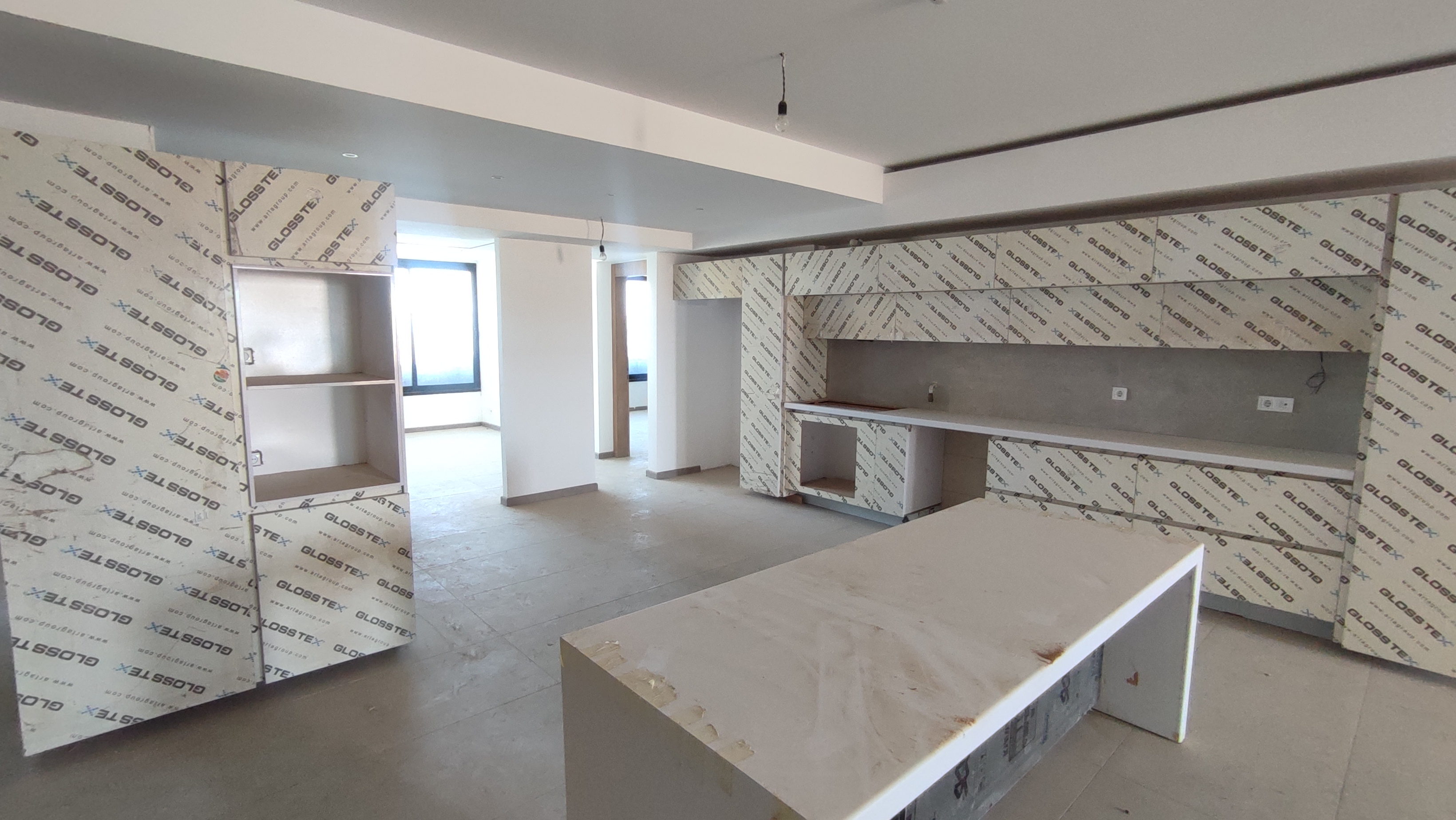 فروش, آپارتمان,  مسکونی ,  210 متر