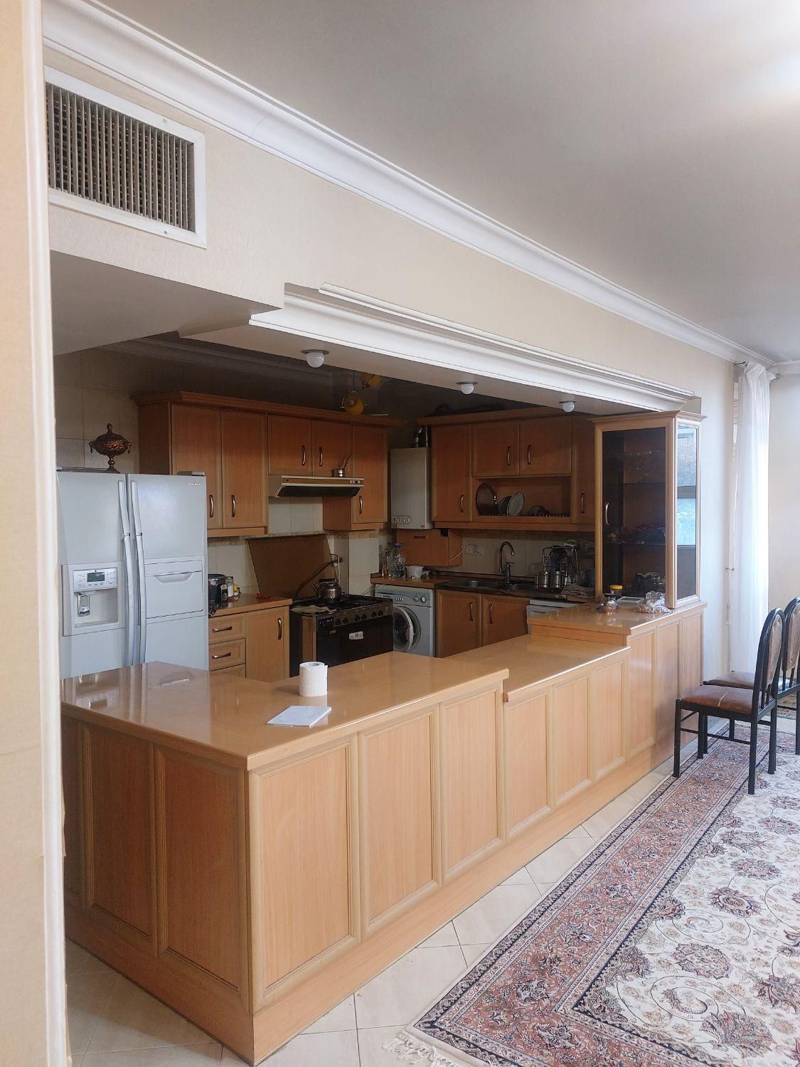 رهن و اجاره, آپارتمان,  مسکونی ,  140 متر