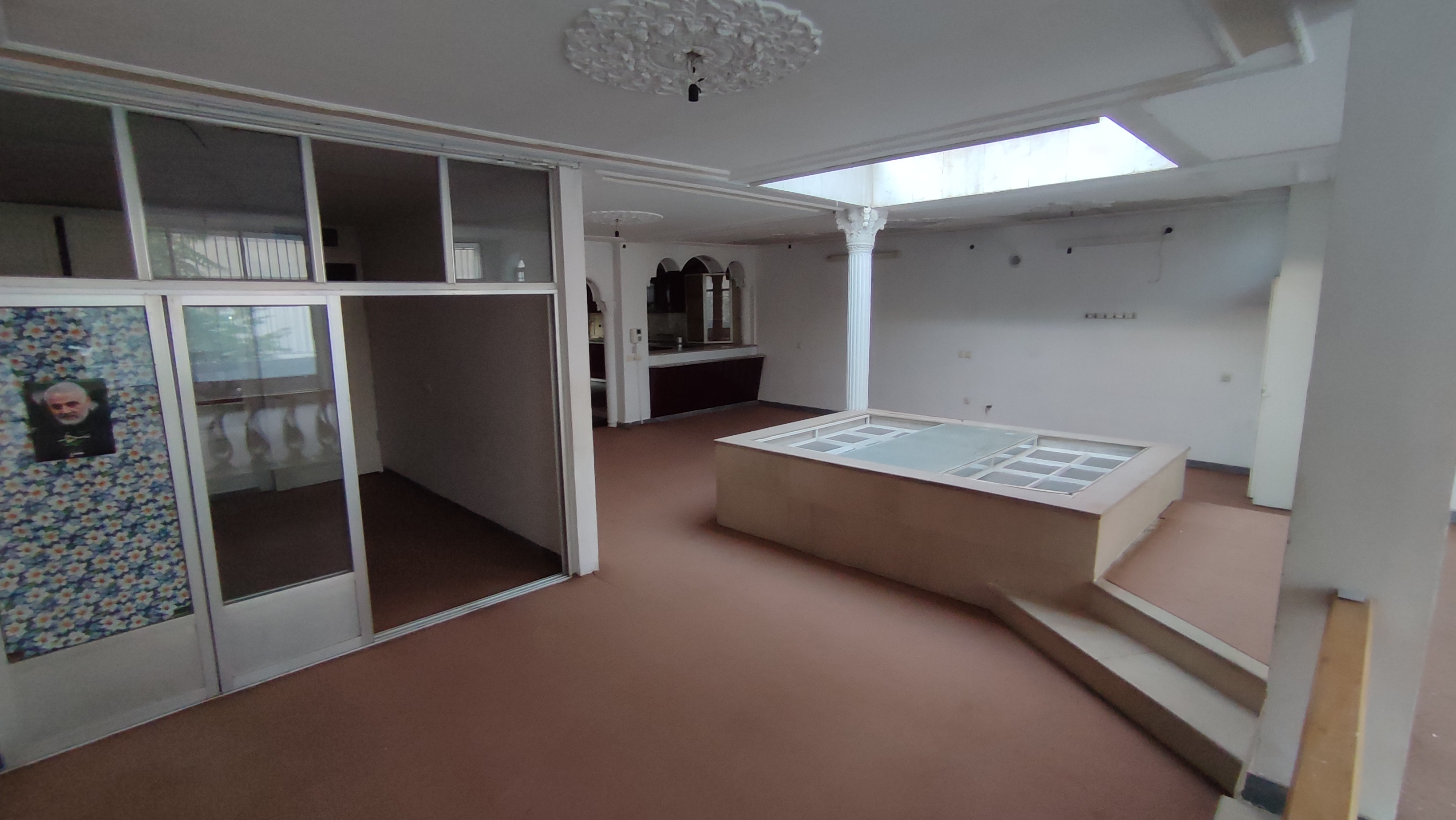 رهن و اجاره, خانه ویلایی,  مسکونی ,  450 متر