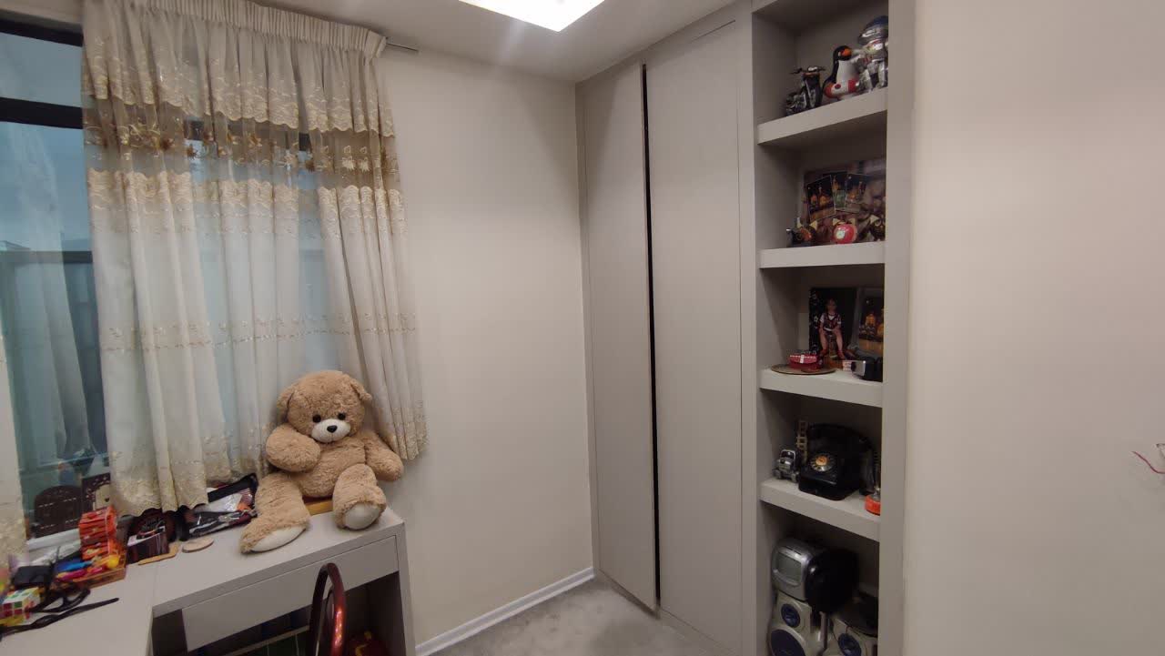 فروش, آپارتمان,  مسکونی ,  124 متر