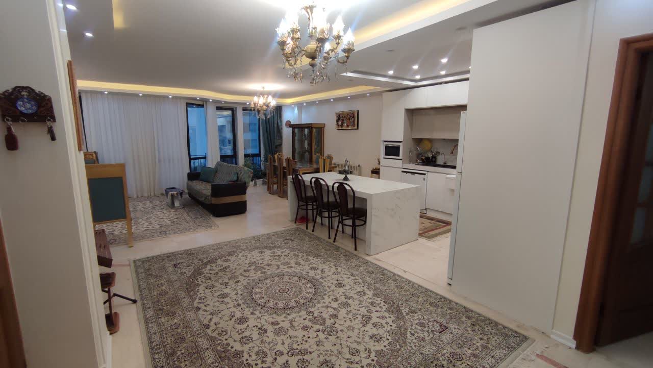 فروش, آپارتمان,  مسکونی ,  124 متر