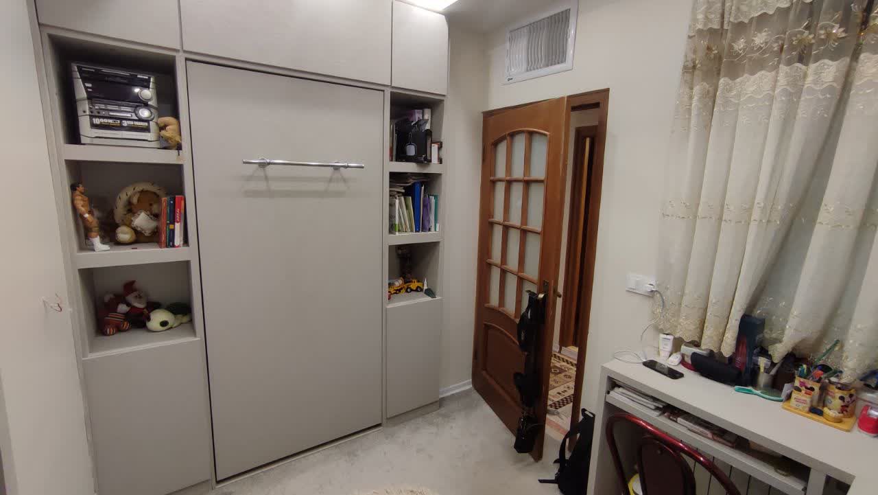 فروش, آپارتمان,  مسکونی ,  124 متر