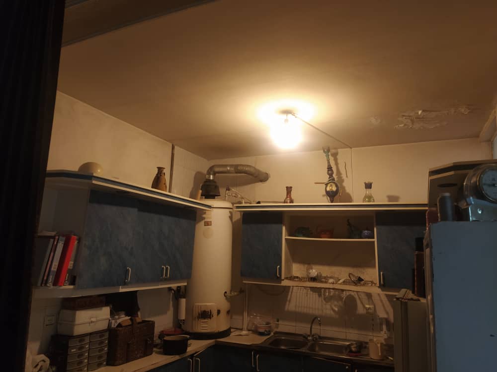 فروش, ملک کلنگی,  مسکونی ,  99 متر