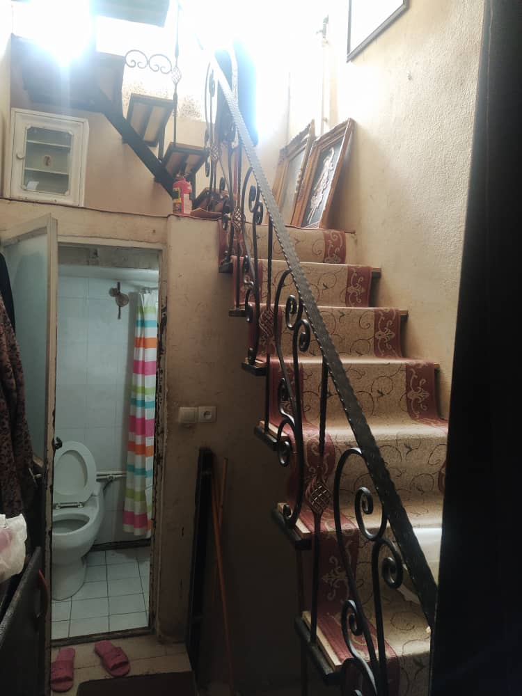 فروش, ملک کلنگی,  مسکونی ,  99 متر