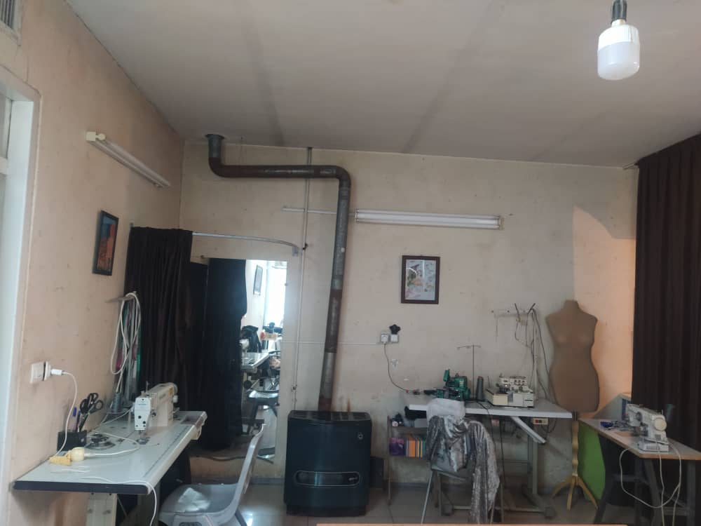 فروش, ملک کلنگی,  مسکونی ,  99 متر