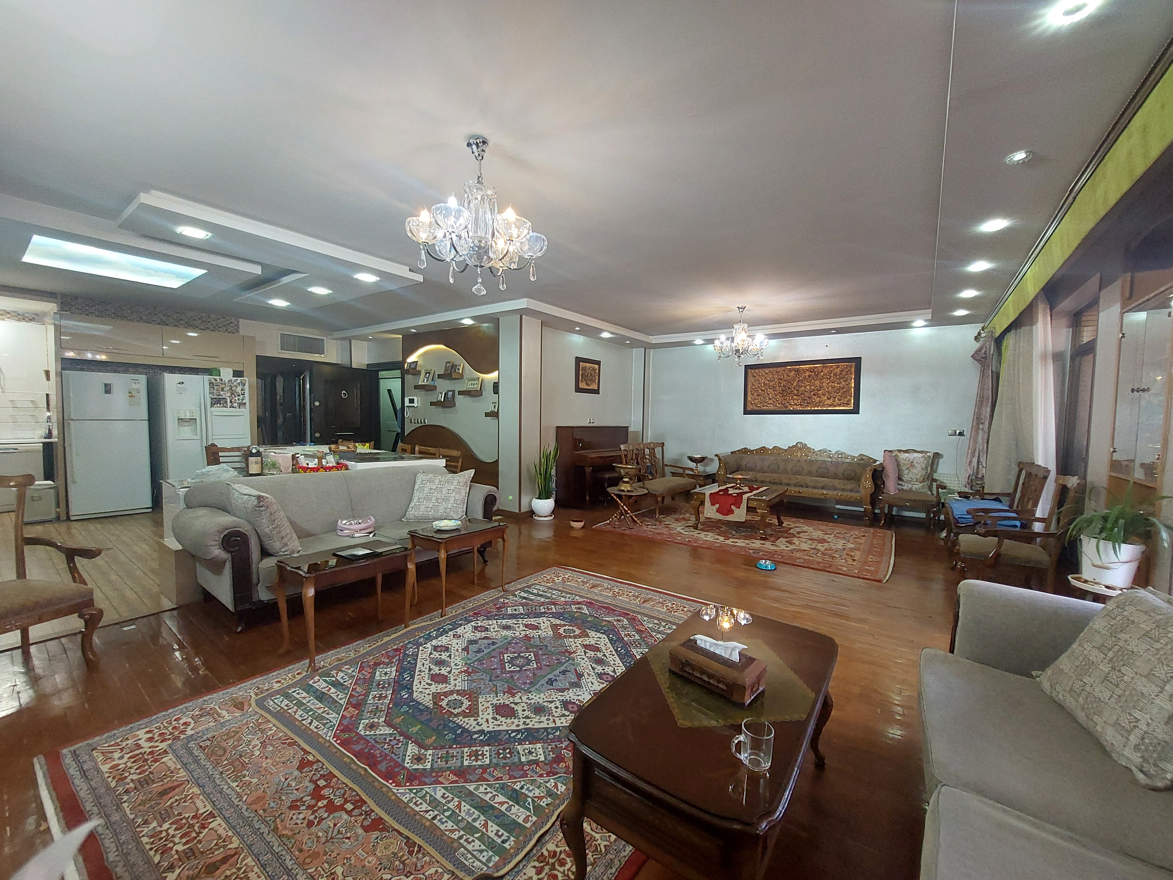 فروش, آپارتمان,  مسکونی ,  156 متر