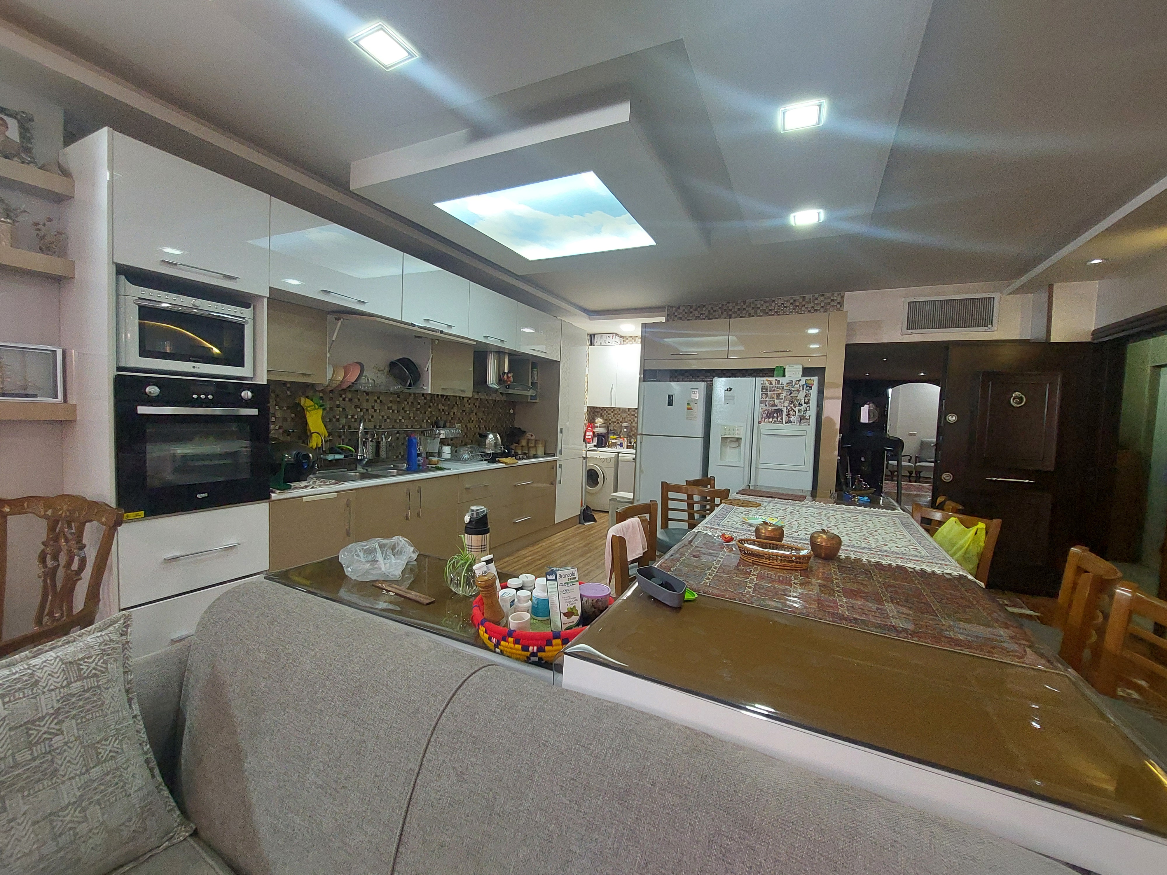 فروش, آپارتمان,  مسکونی ,  156 متر