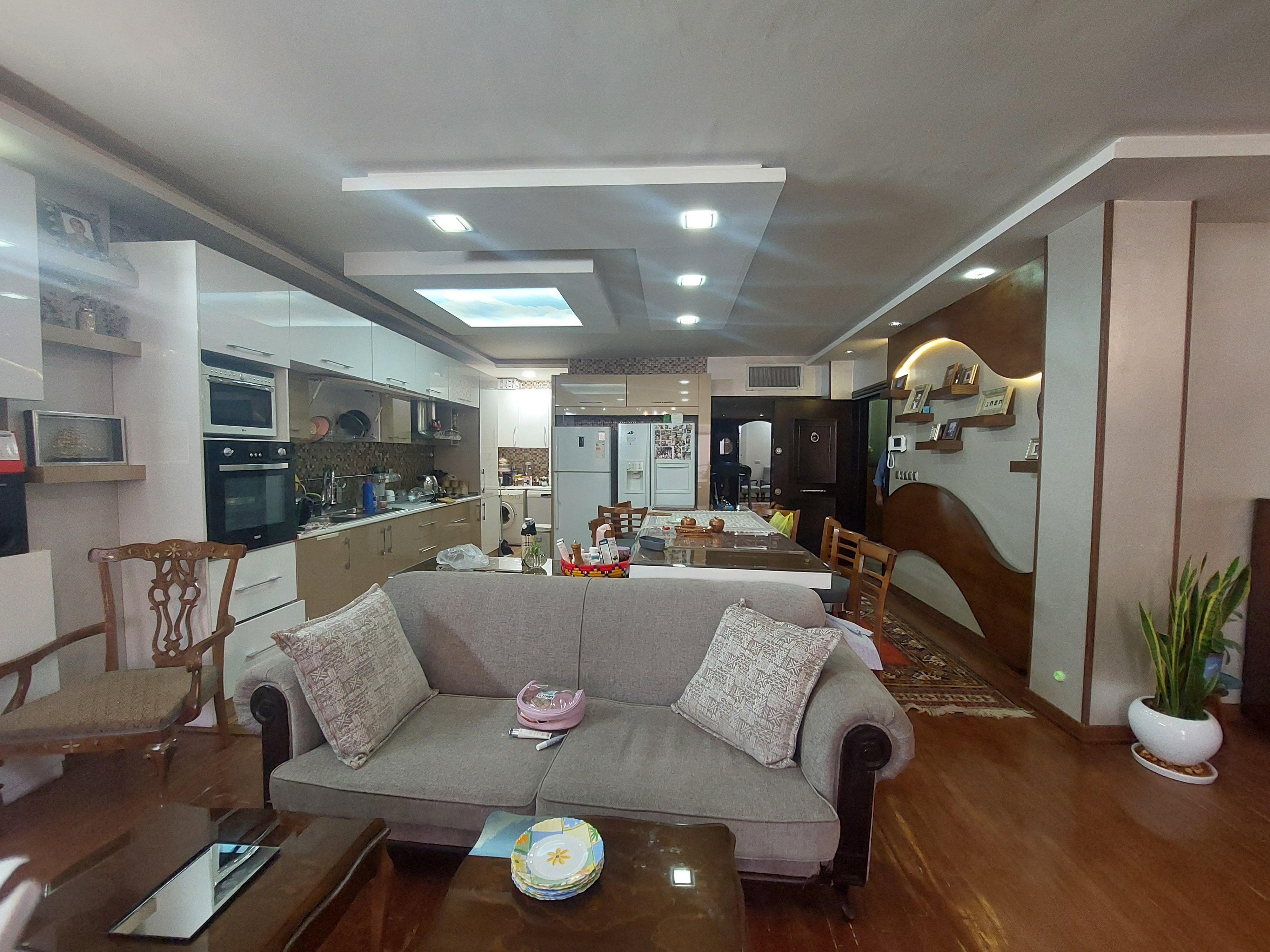 فروش, آپارتمان,  مسکونی ,  156 متر