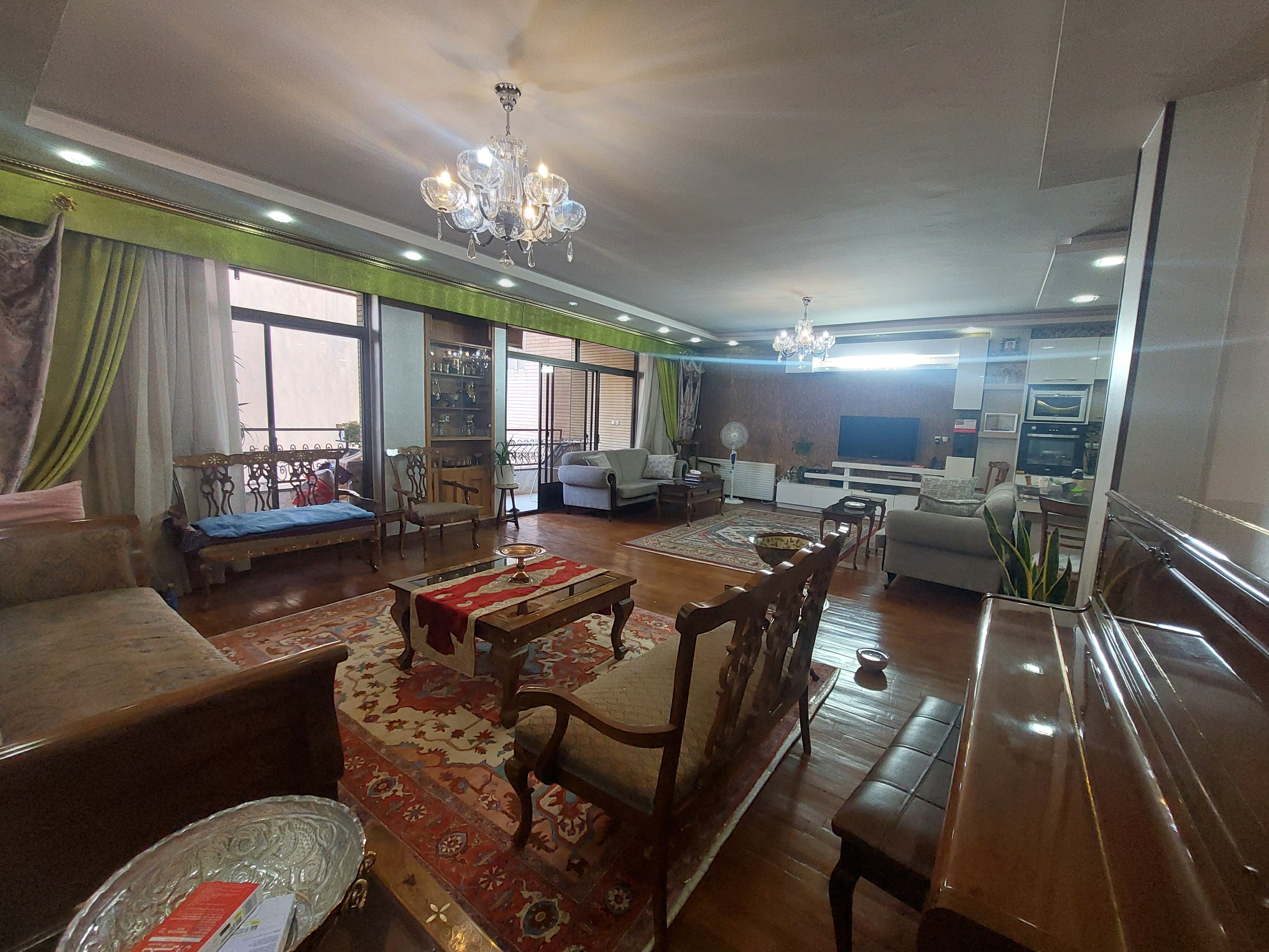 فروش, آپارتمان,  مسکونی ,  156 متر