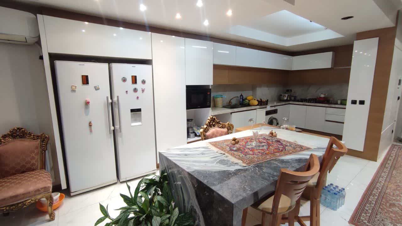 رهن و اجاره, آپارتمان,  مسکونی ,  145 متر