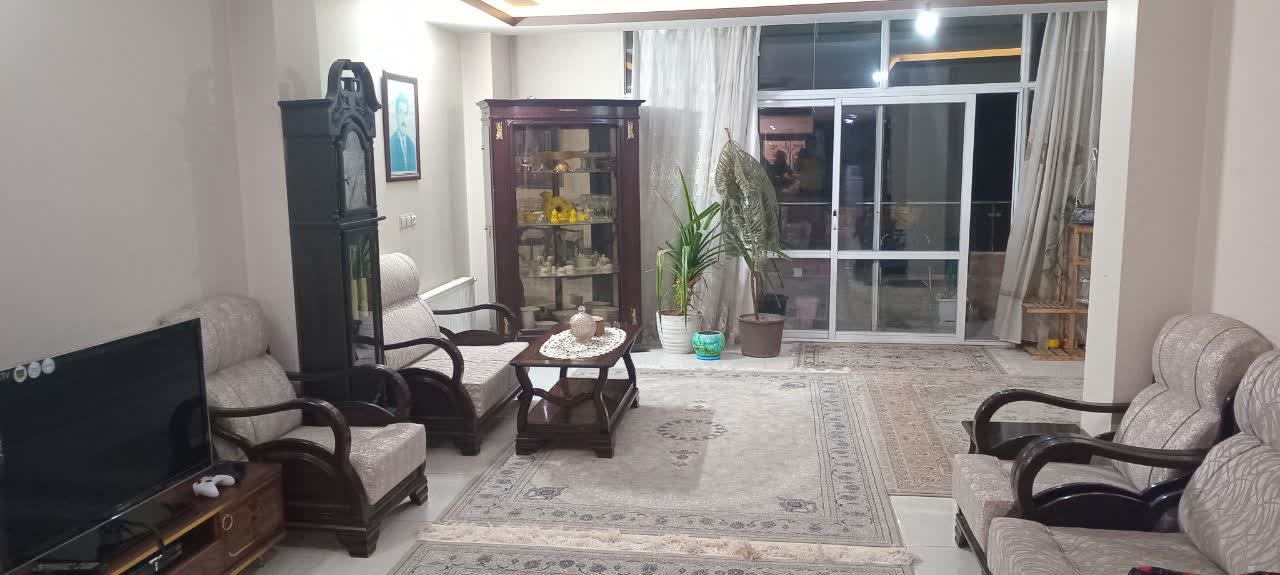 رهن و اجاره, آپارتمان,  مسکونی ,  125 متر