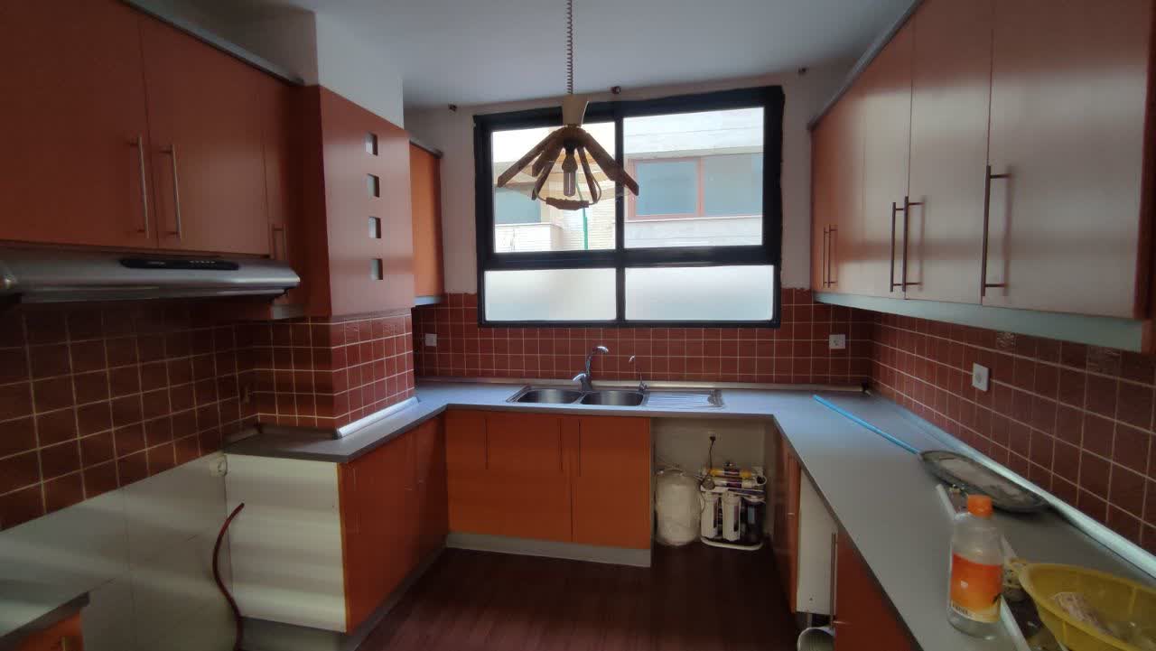 رهن و اجاره, آپارتمان,  مسکونی ,  195 متر